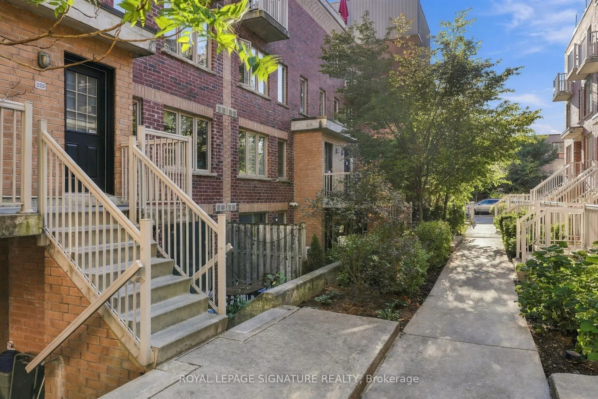 11 Ruttan Street #225