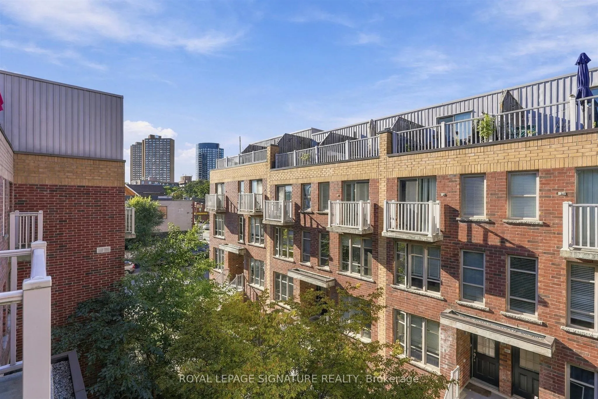 11 Ruttan Street #225