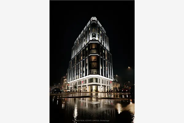 287 Davenport Road #304