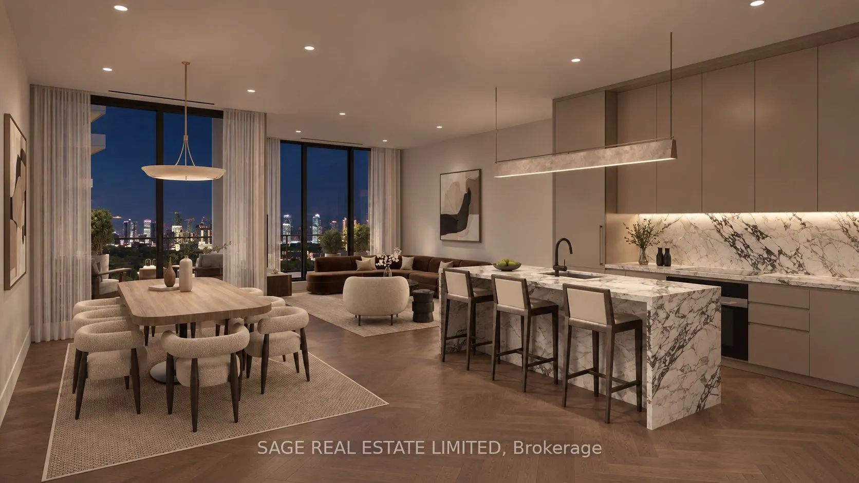 287 Davenport Road #304