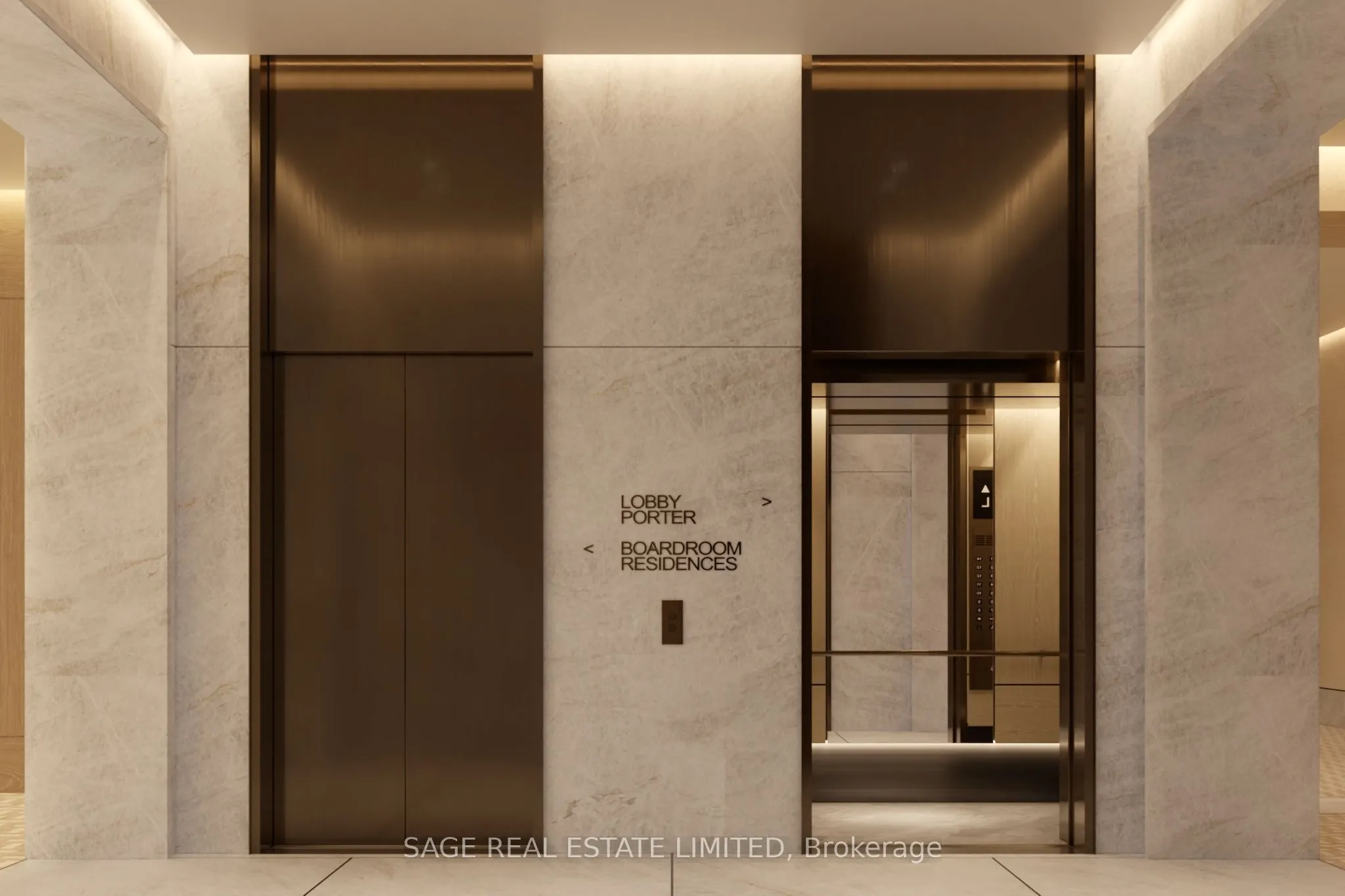 287 Davenport Road #304