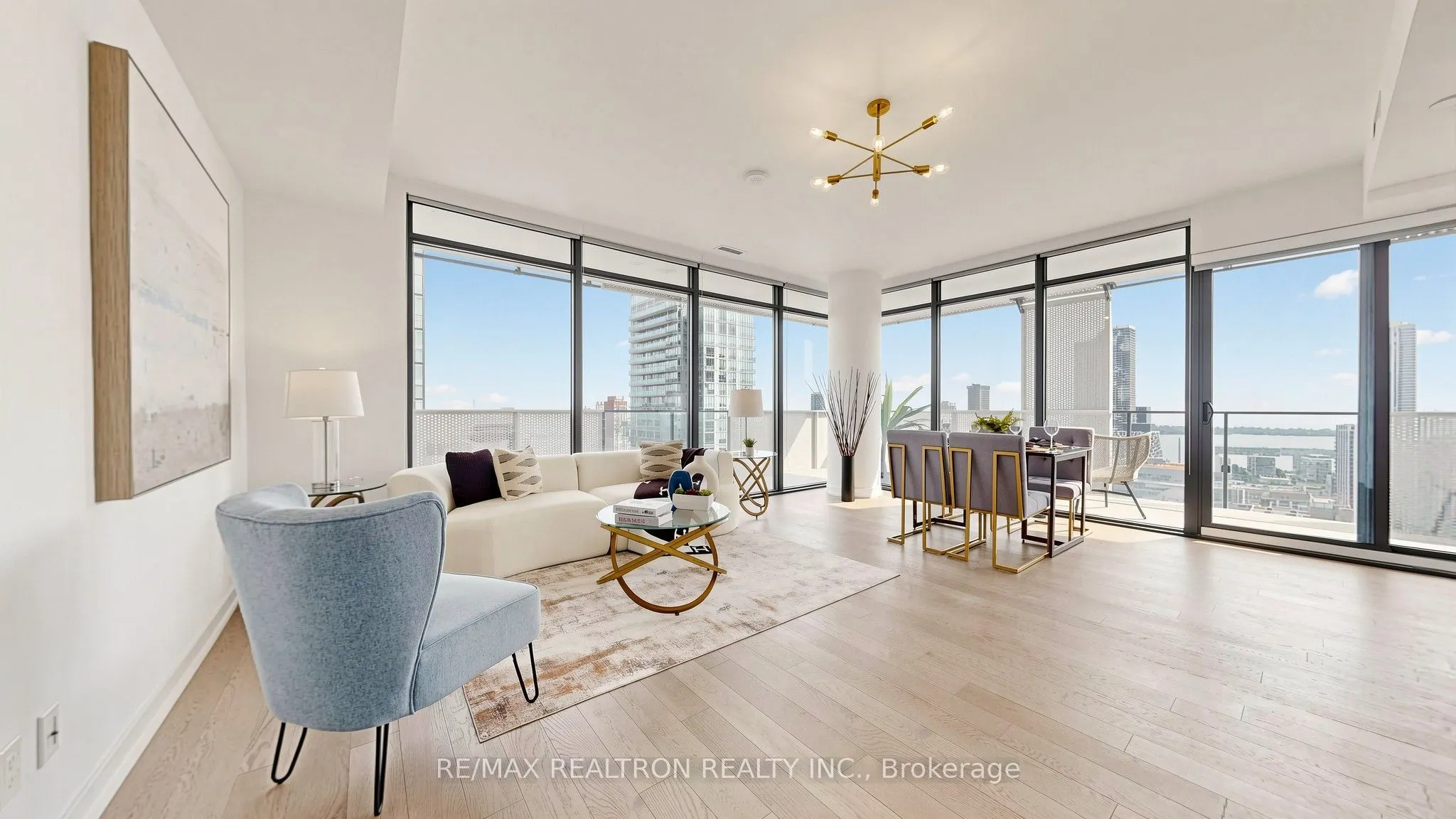 20 Lombard Street #3403