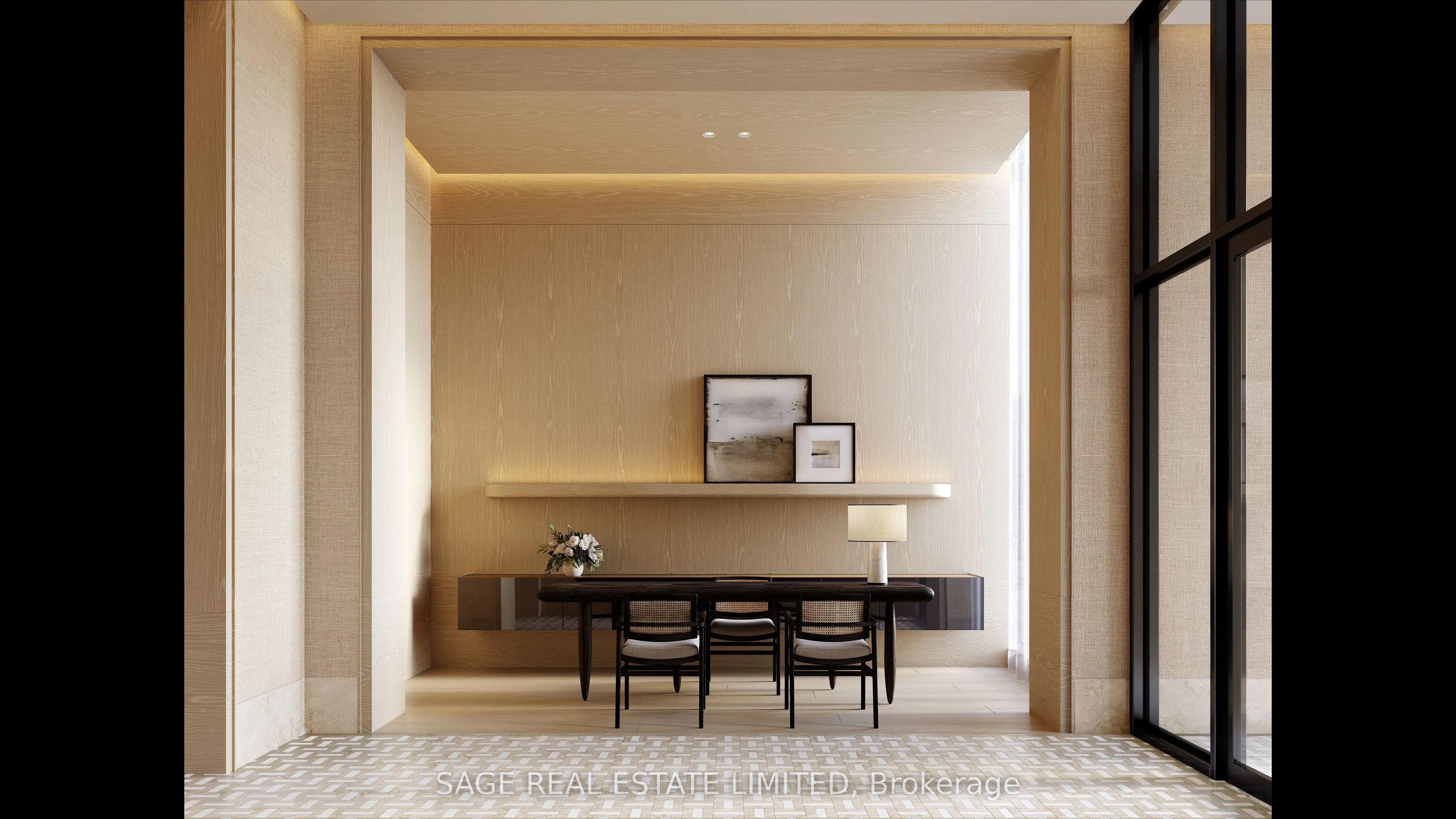 287 Davenport Road #501
