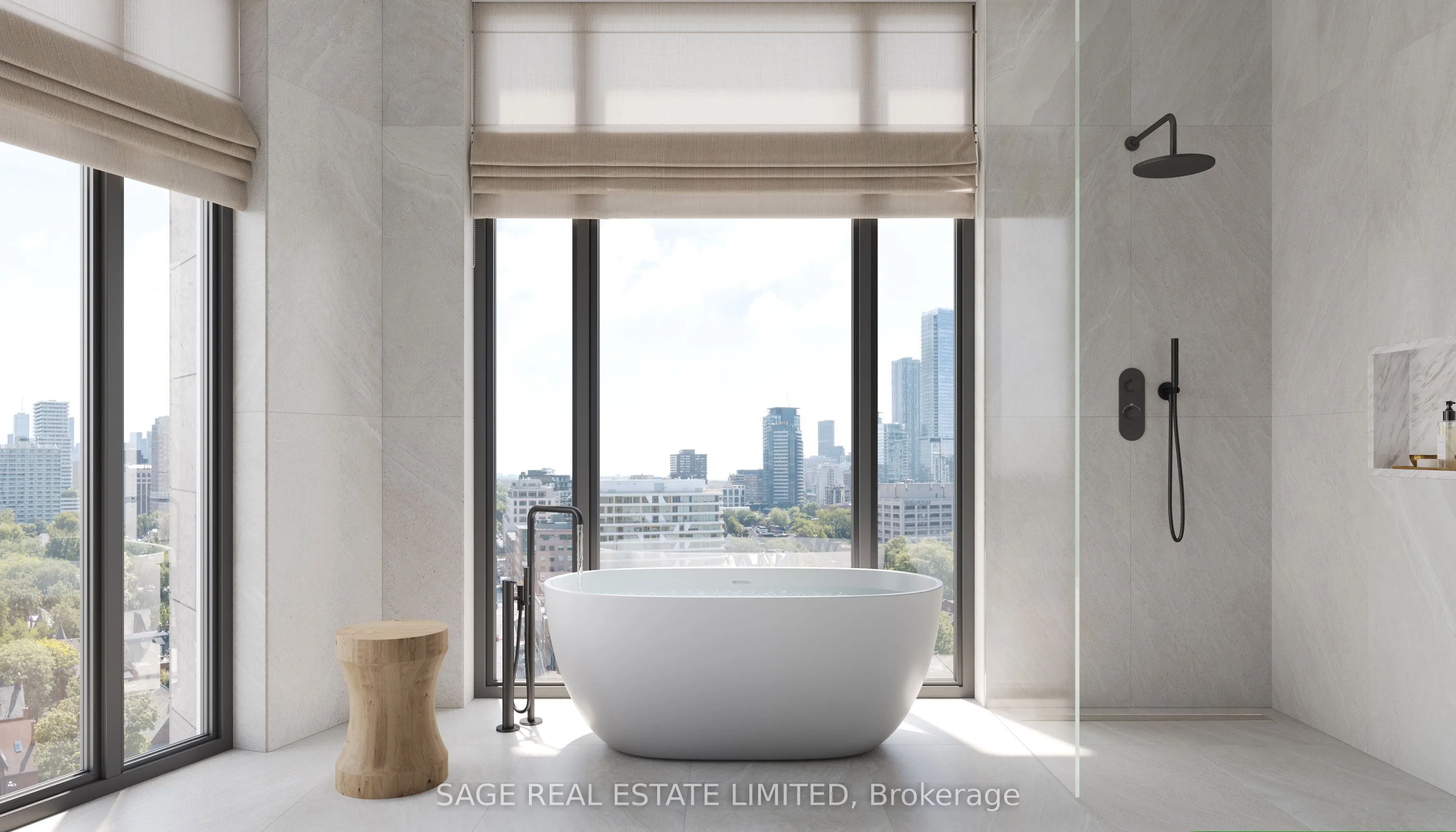 287 Davenport Road #501