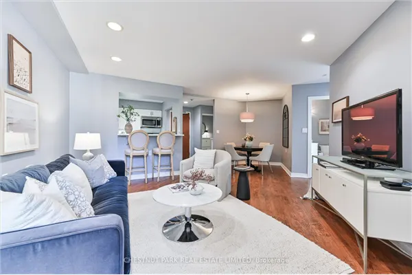 1750 Bayview Avenue #406