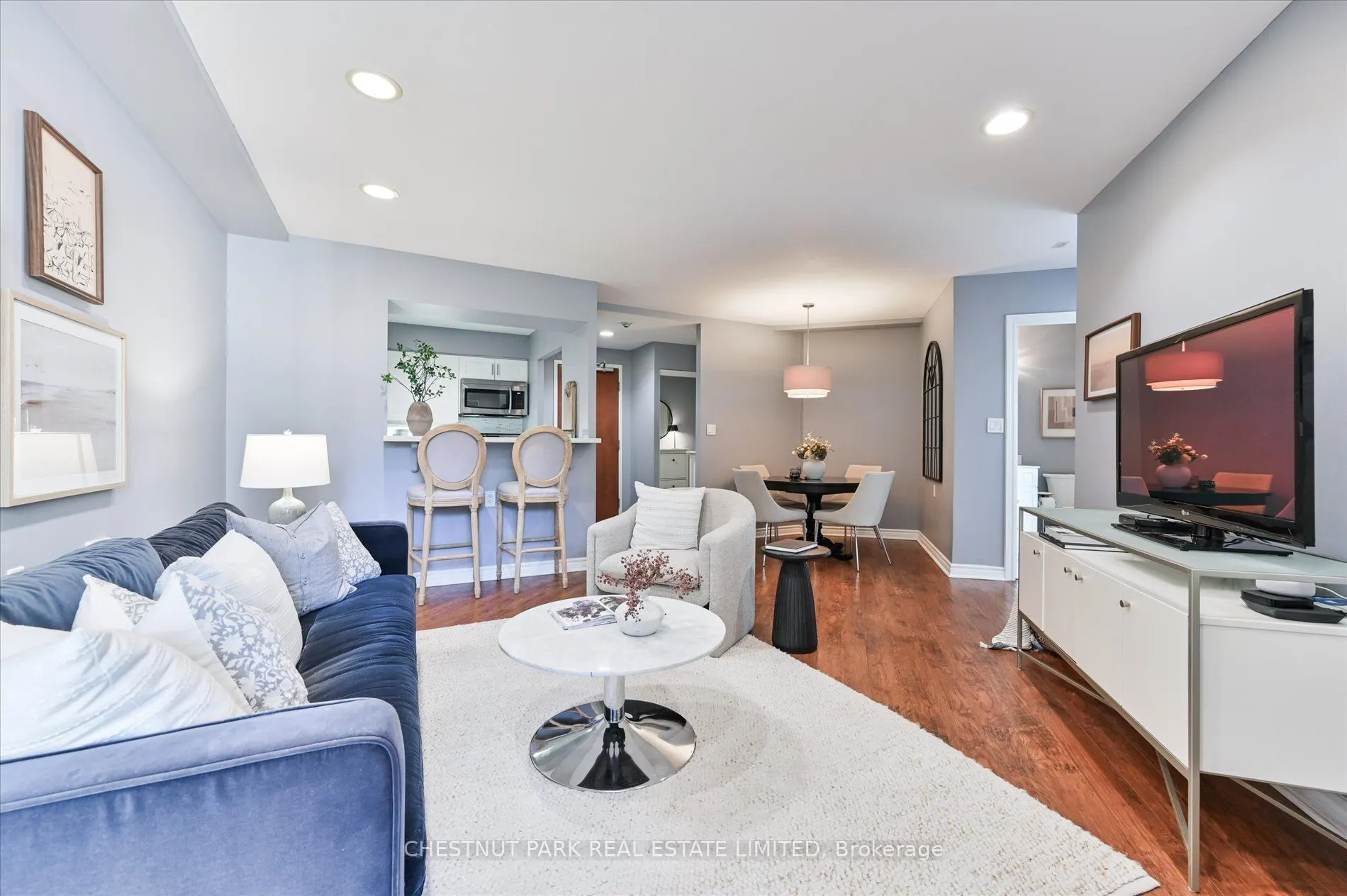 1750 Bayview Avenue #406