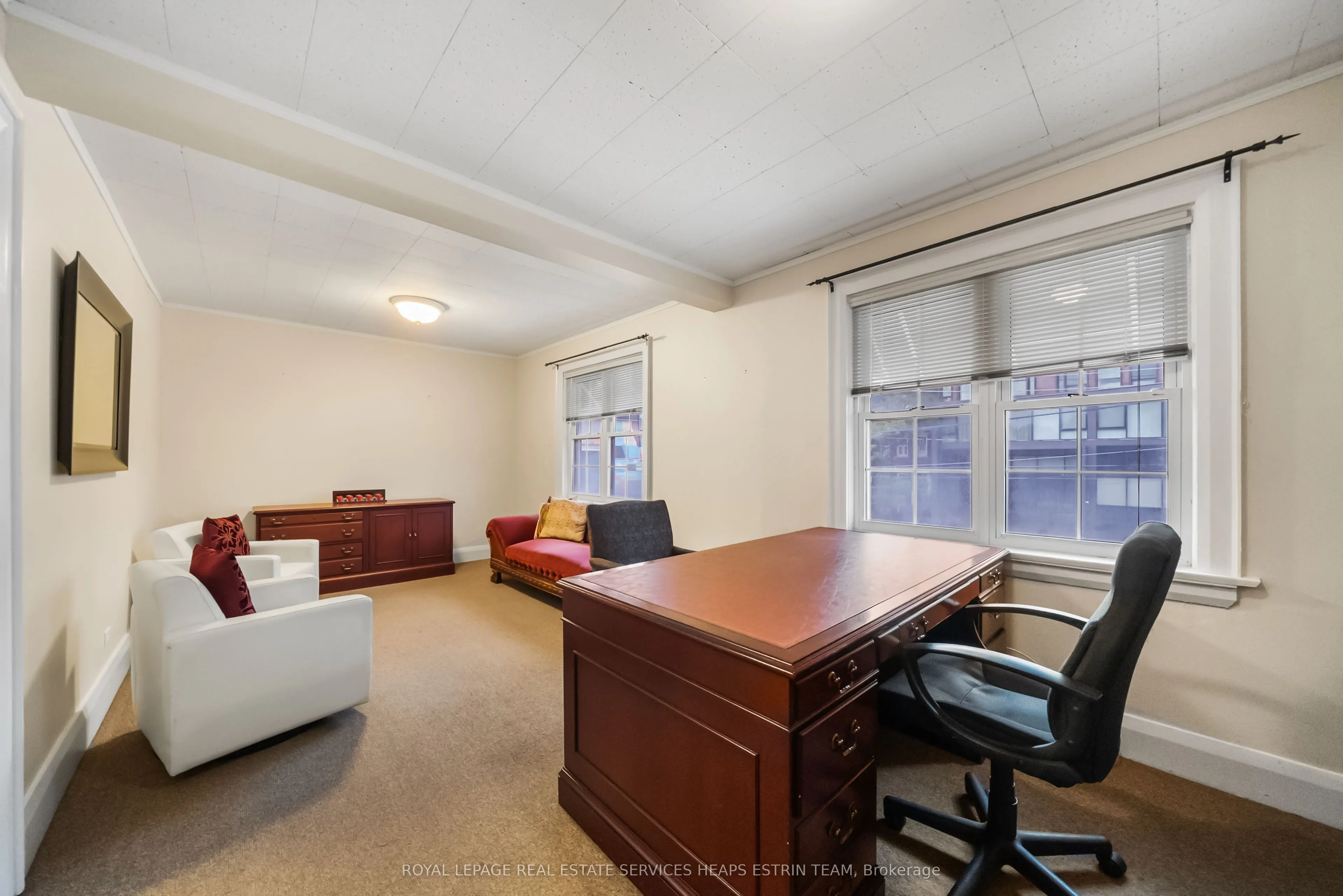 1395 Bayview Avenue #201