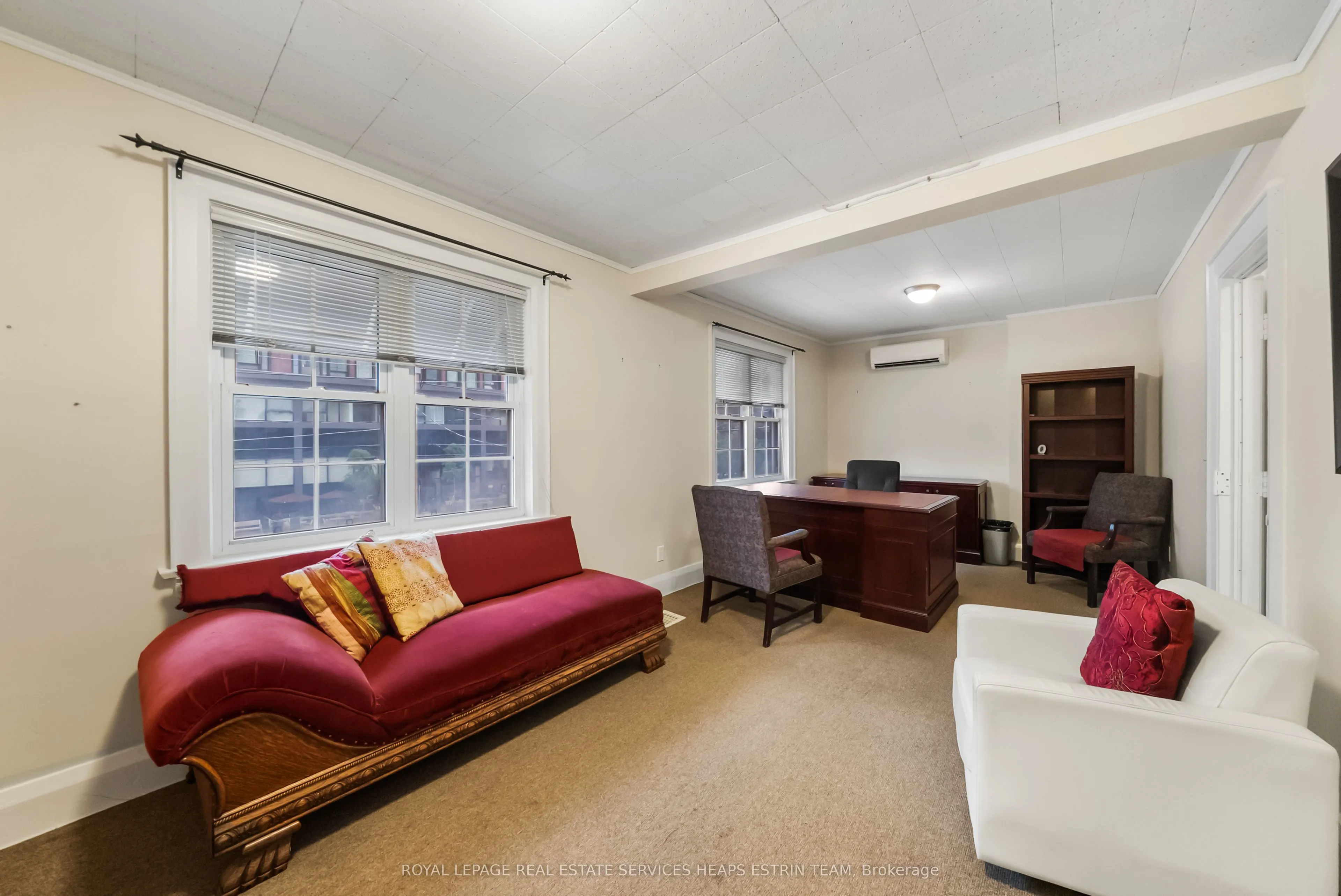 1395 Bayview Avenue #201