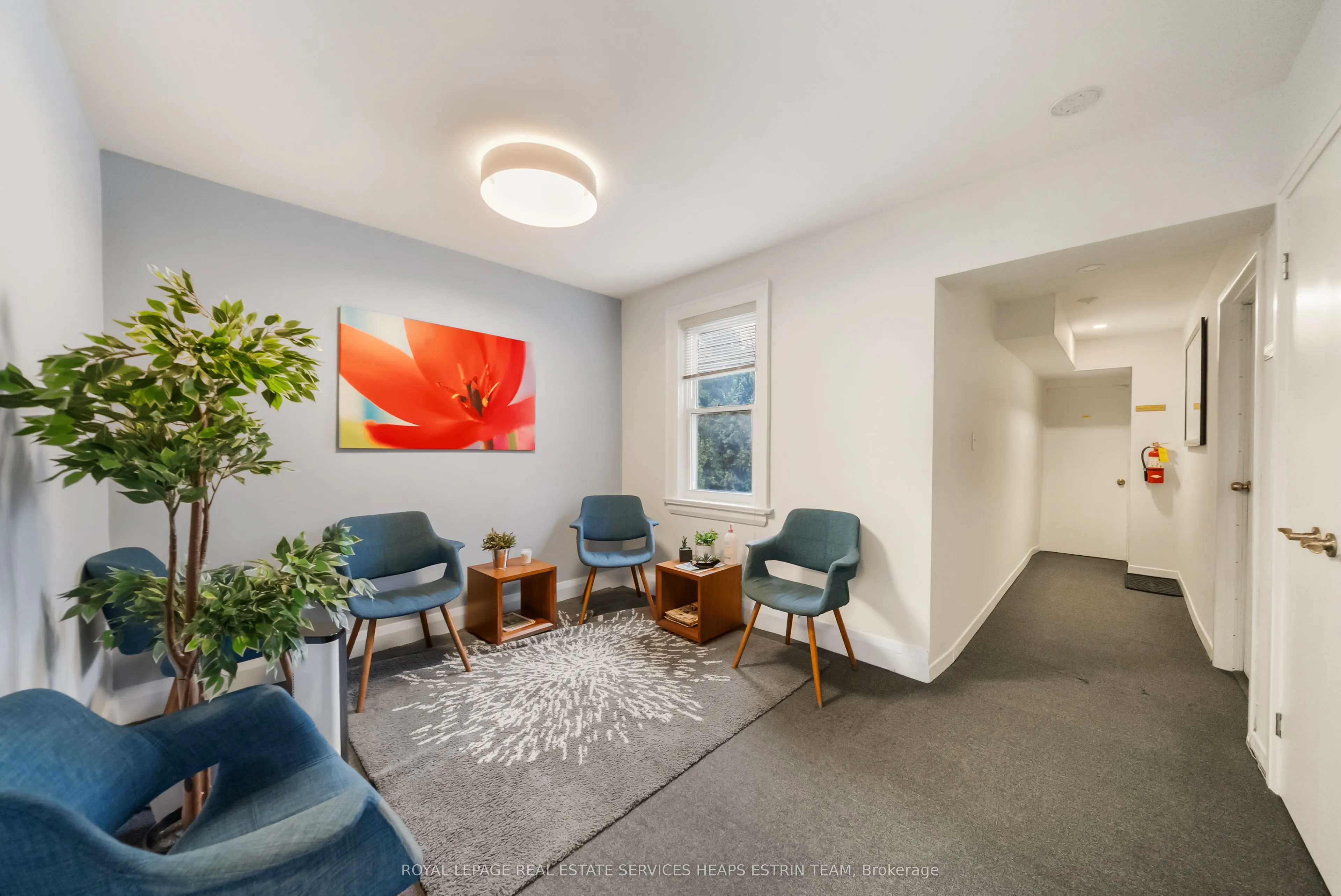 1395 Bayview Avenue #M04