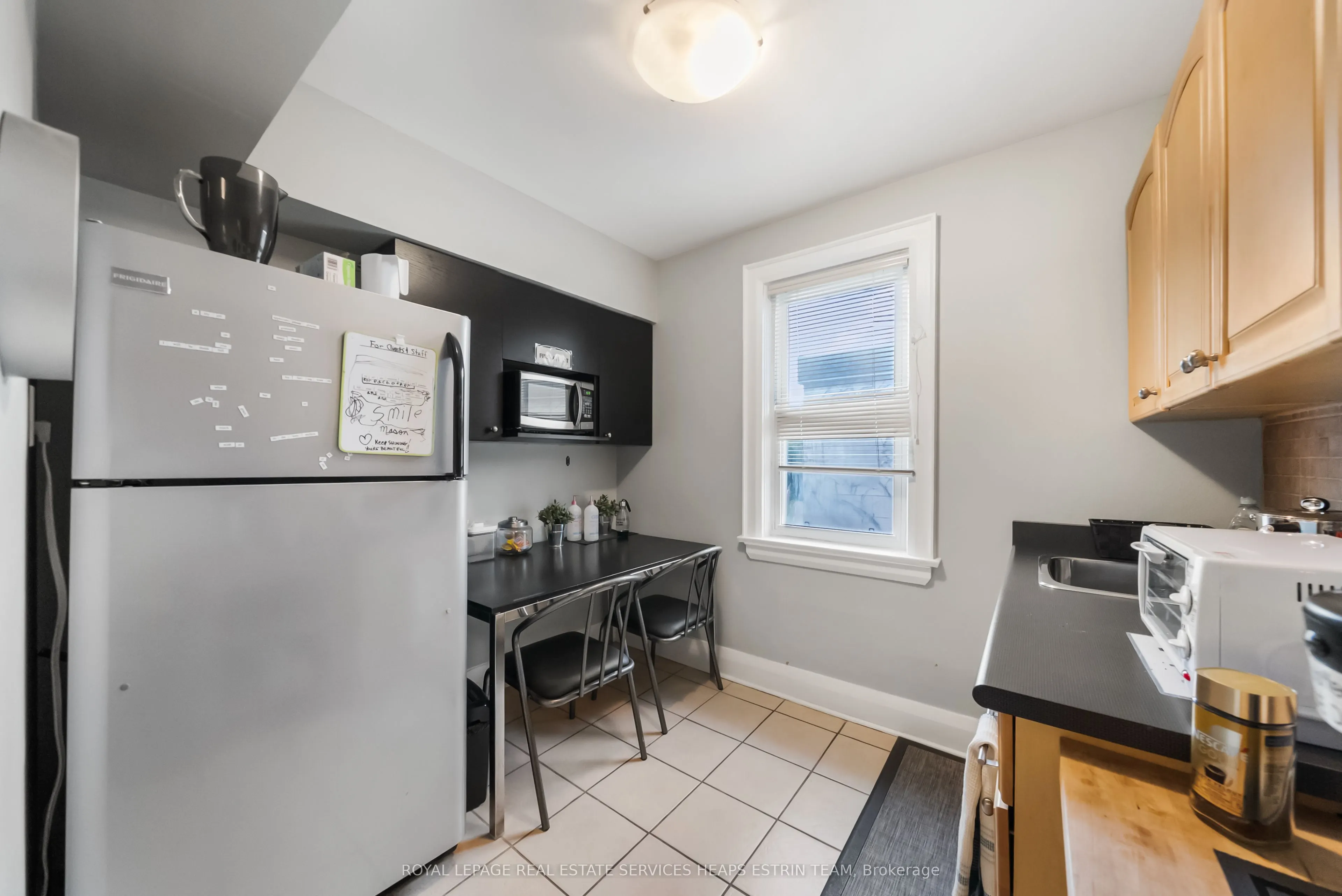 1395 Bayview Avenue #M04