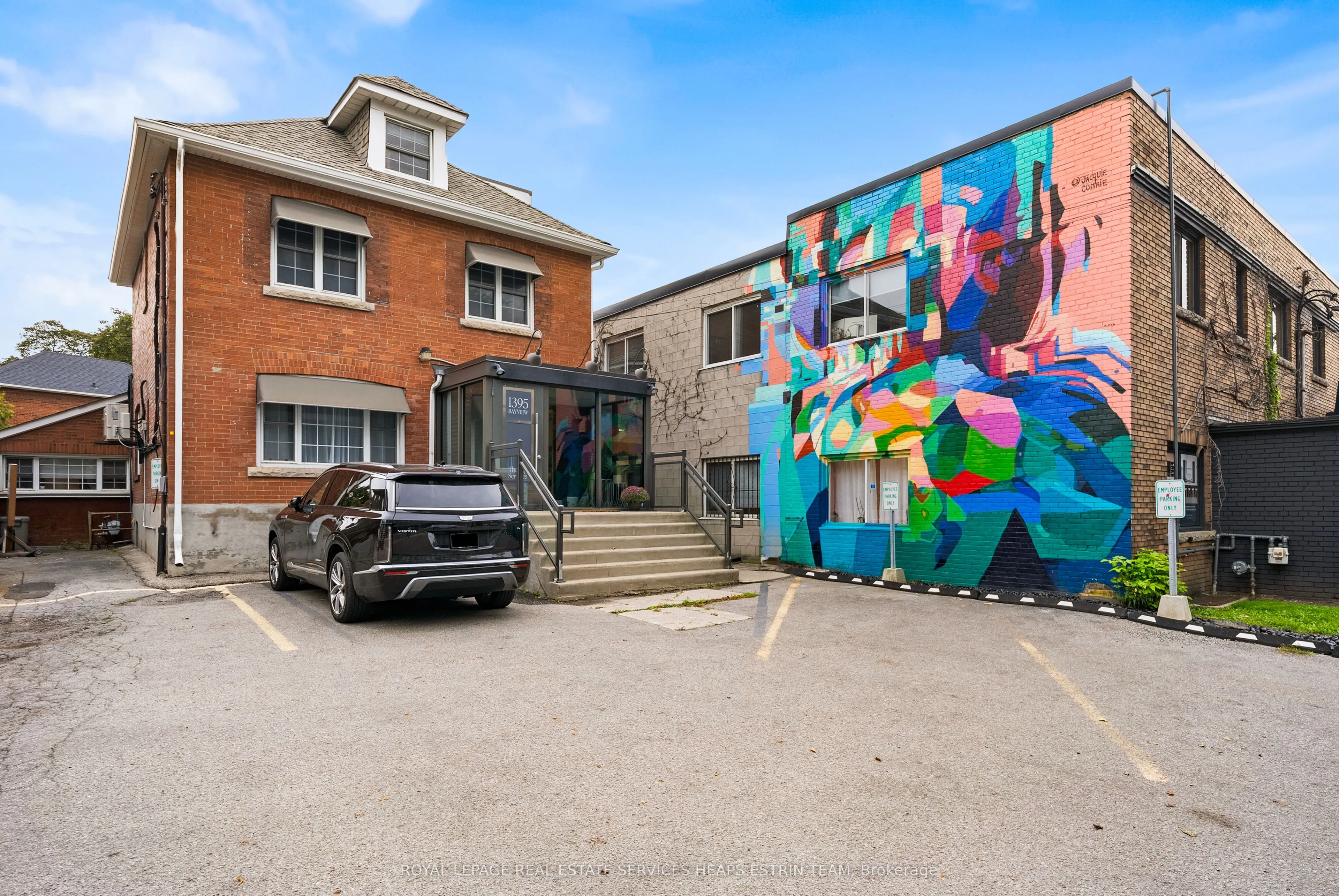 1395 Bayview Avenue #LL2