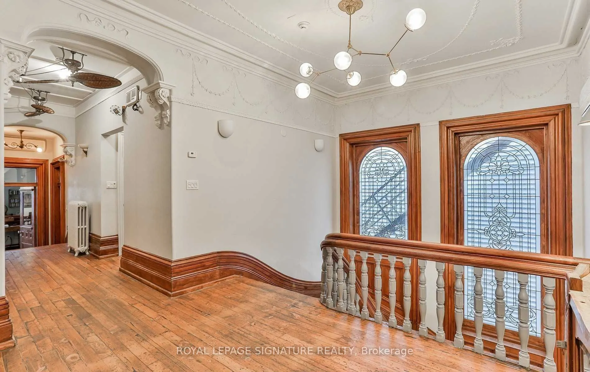 4 Wellesley Place