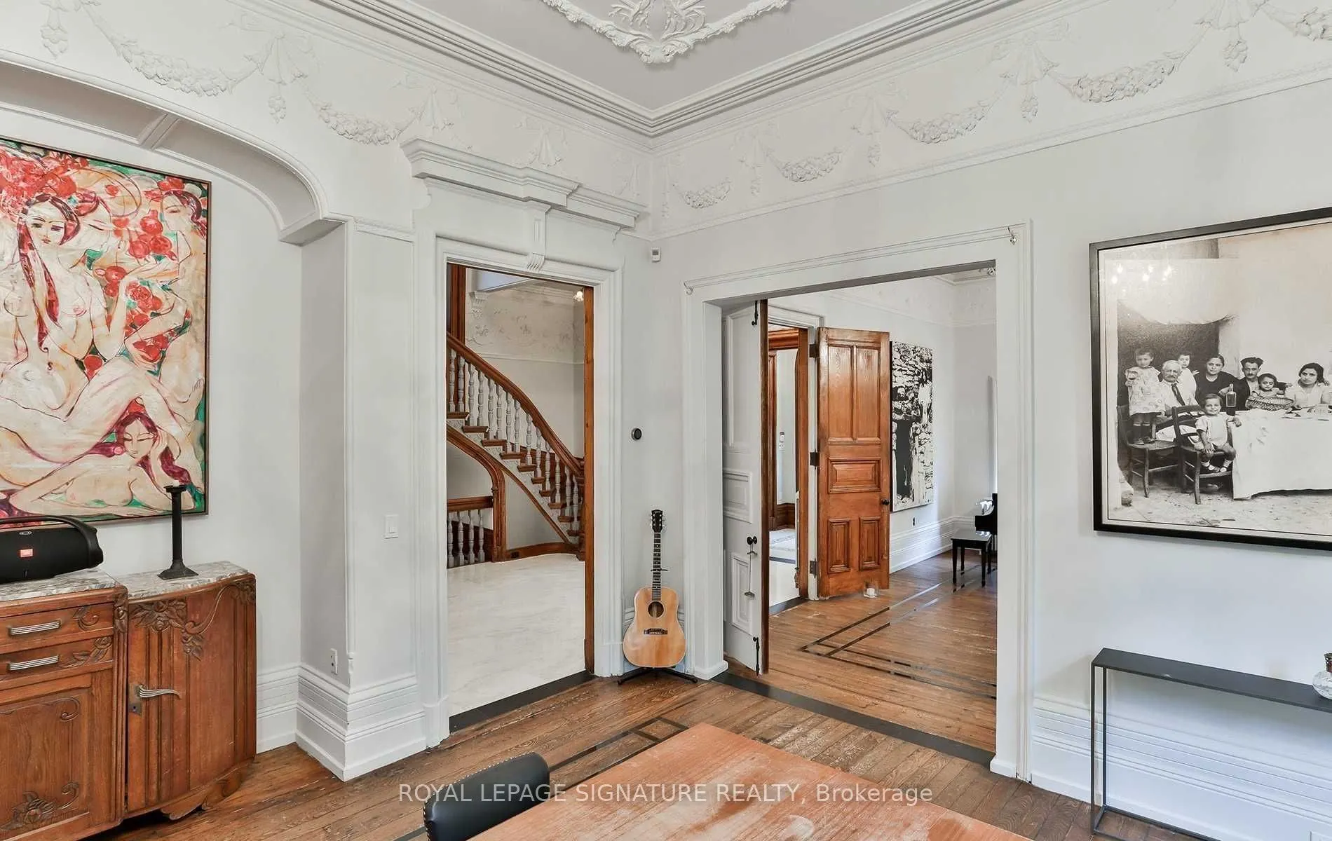 4 Wellesley Place