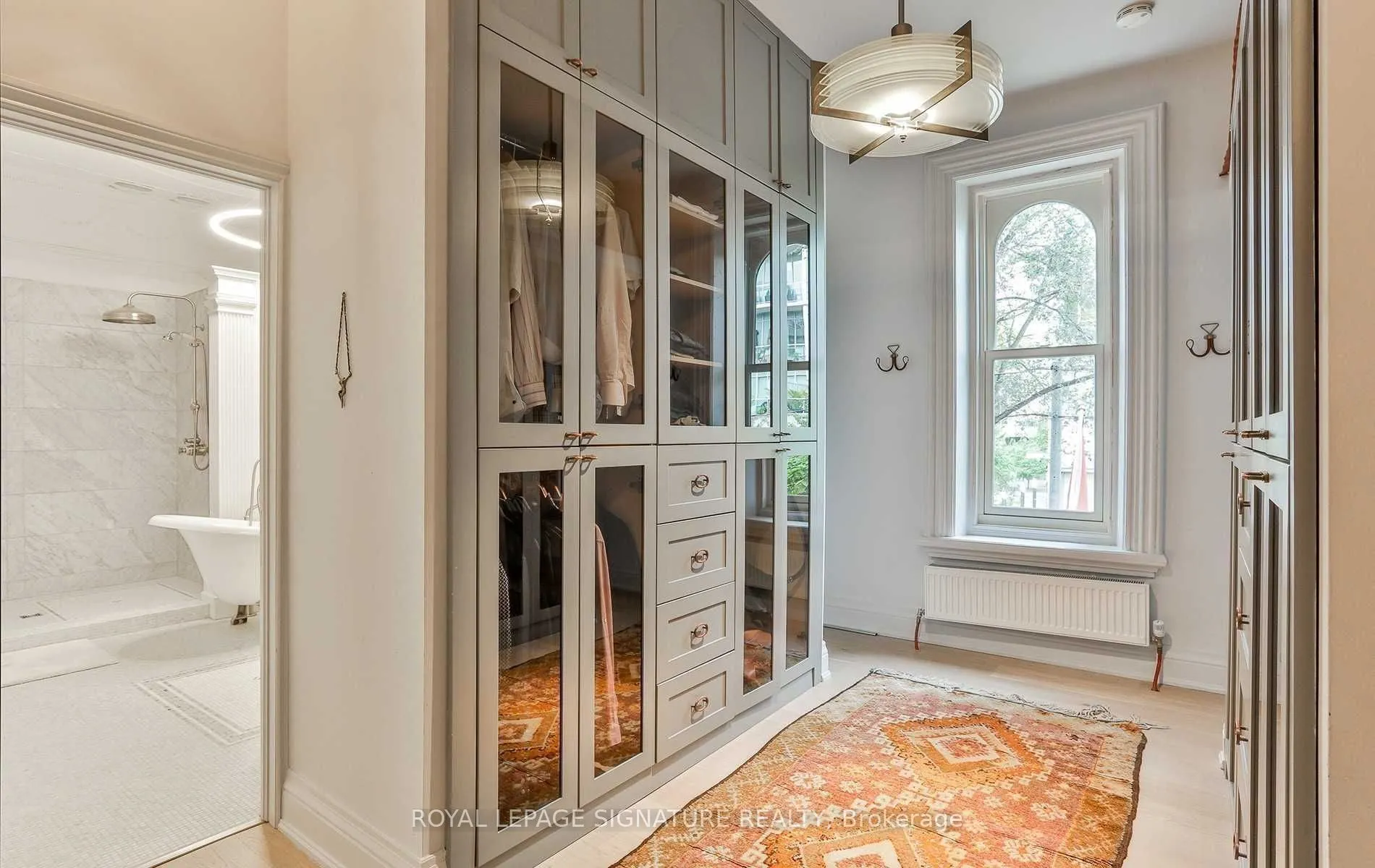 4 Wellesley Place