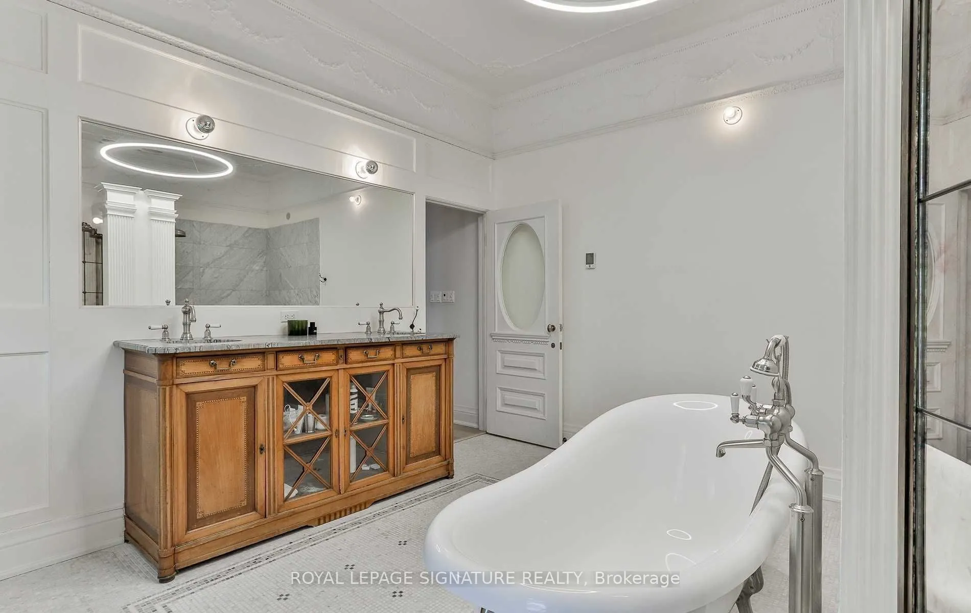 4 Wellesley Place