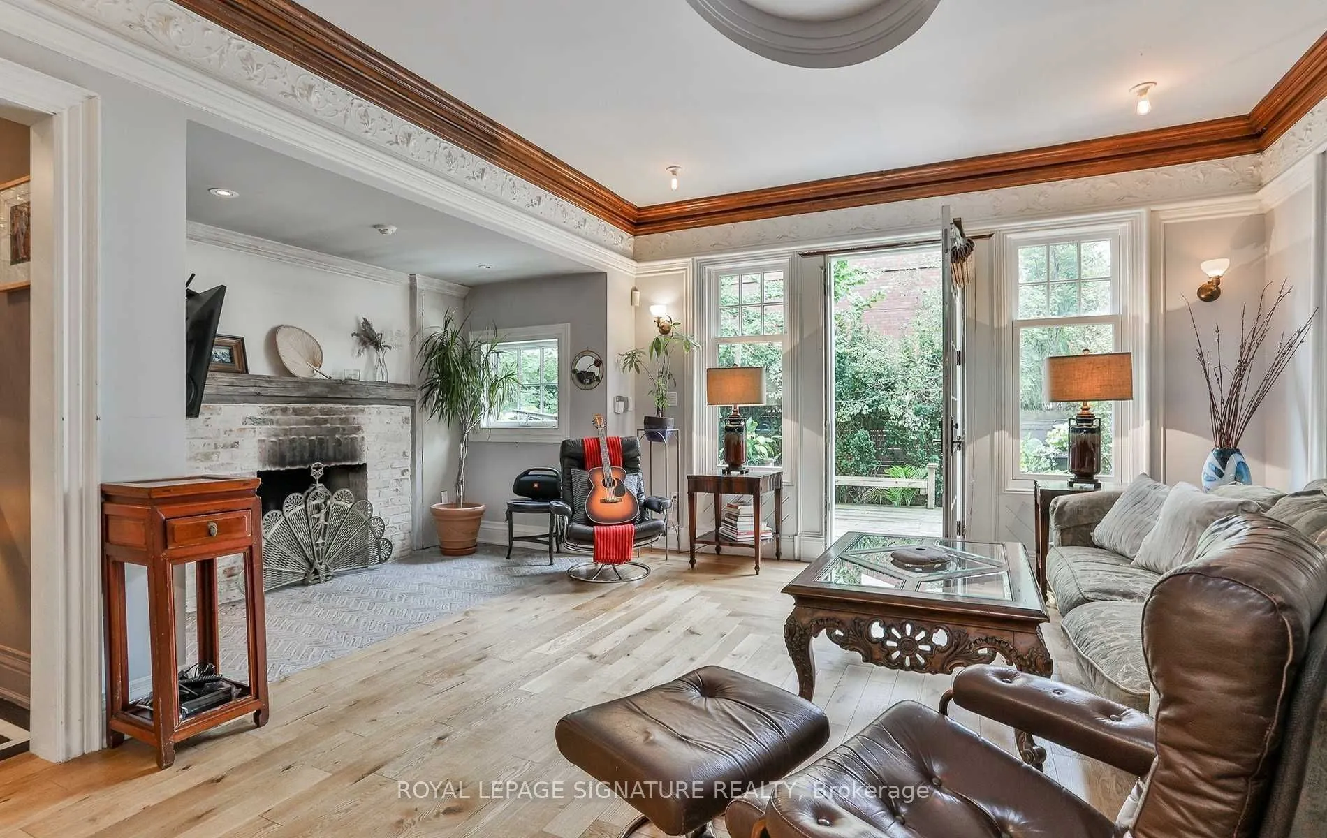 4 Wellesley Place