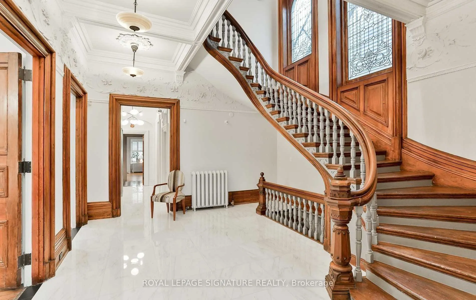 4 Wellesley Place
