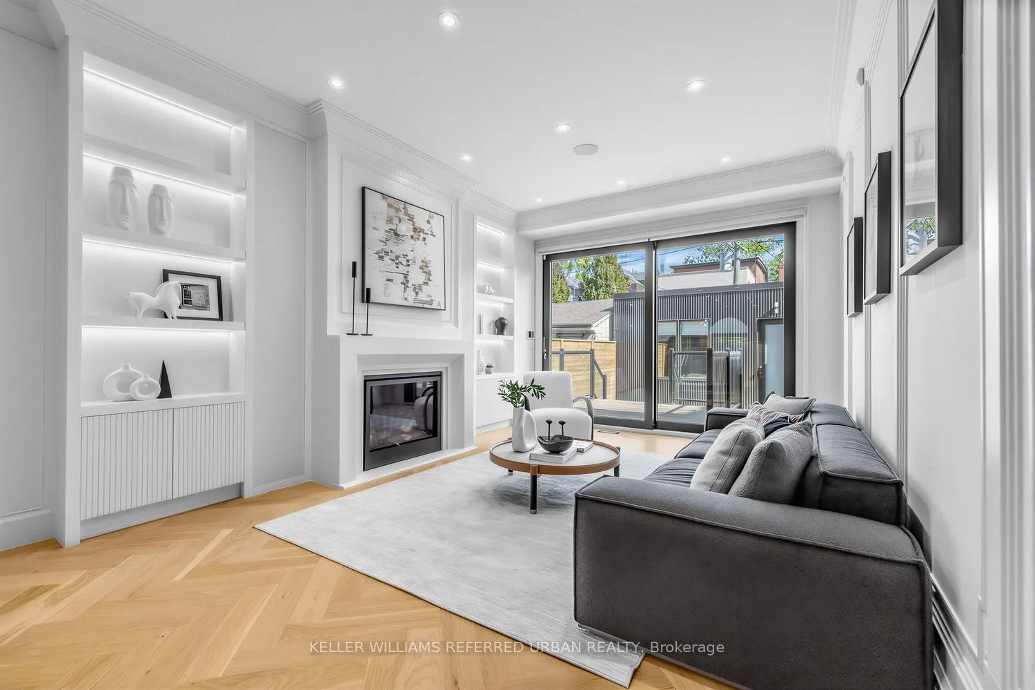 437 Euclid Avenue