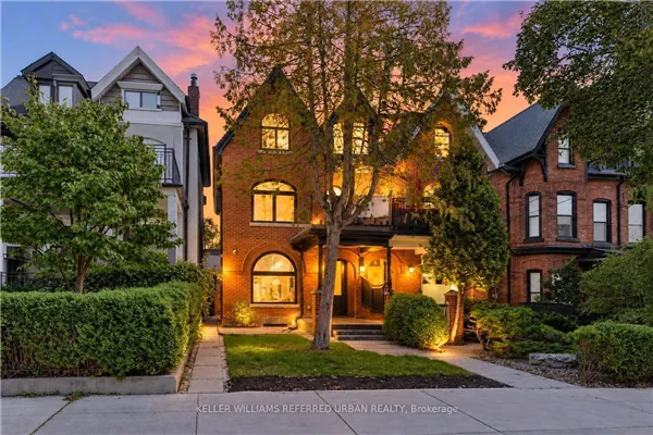 437 Euclid Avenue