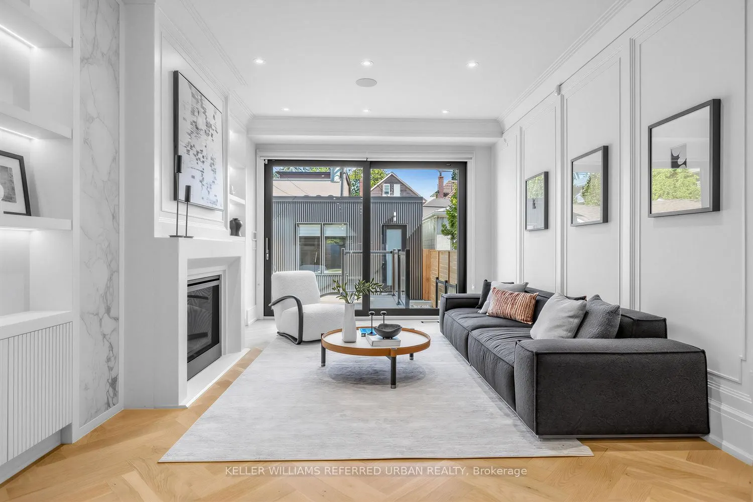 437 Euclid Avenue