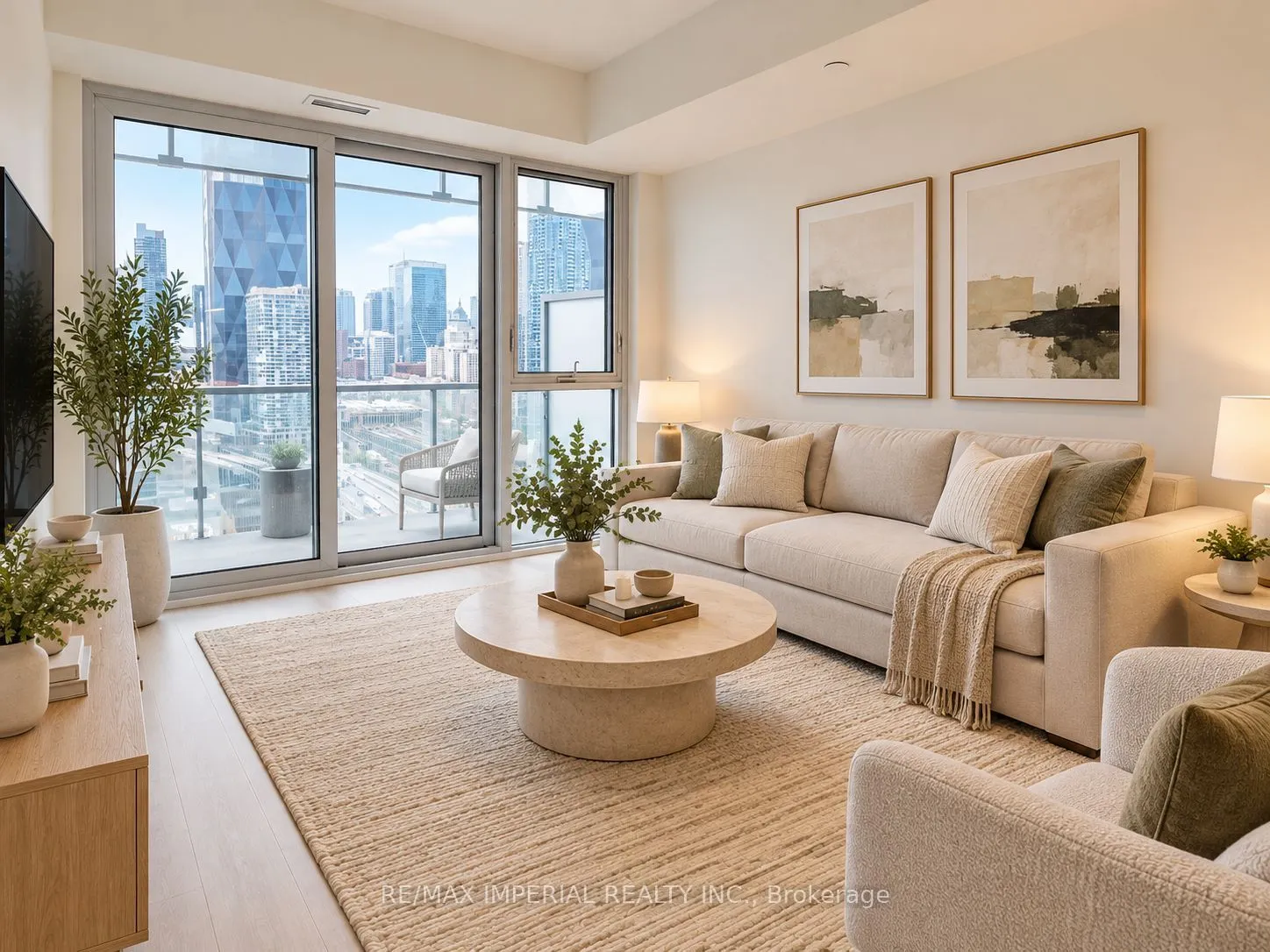 15 Lower Jarvis Street #2706