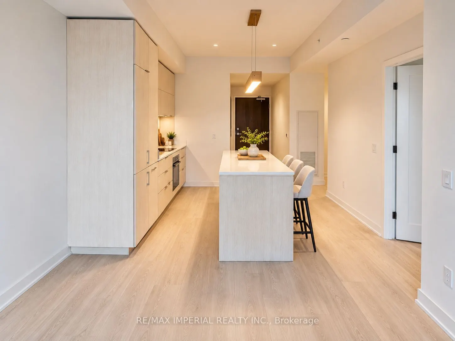 15 Lower Jarvis Street #2706