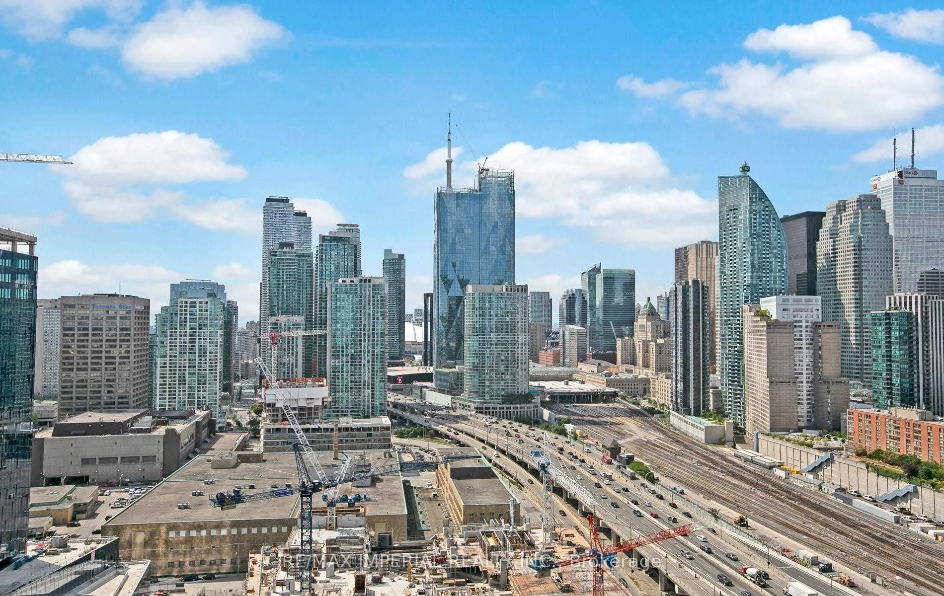 15 Lower Jarvis Street #2706