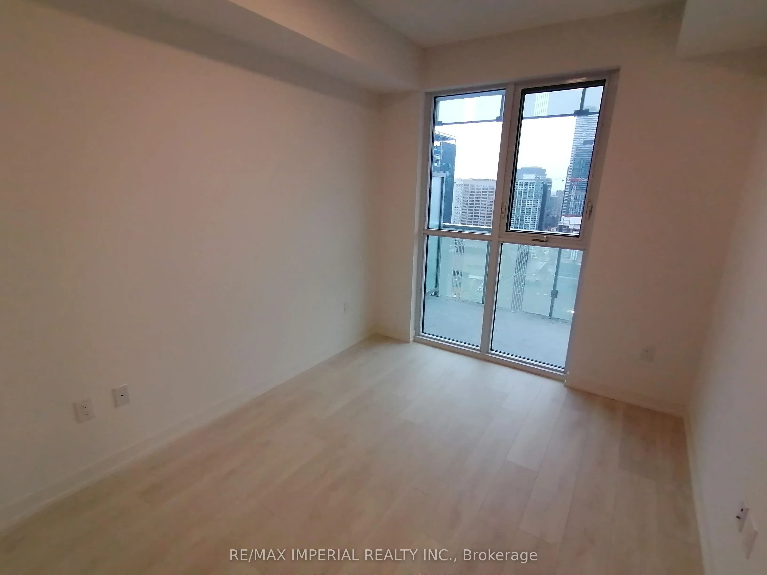 15 Lower Jarvis Street #2706