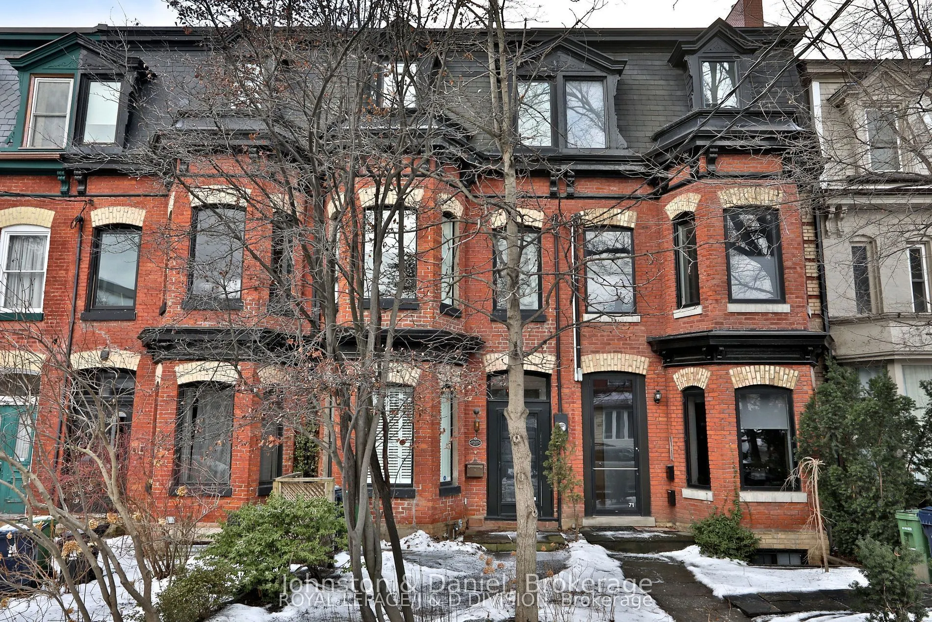 69 Sullivan Street