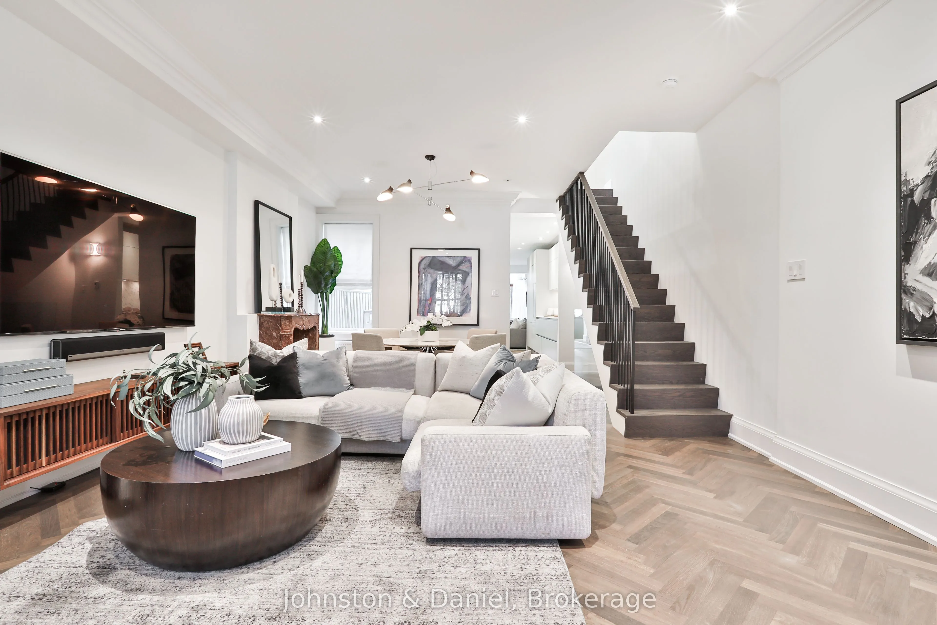 69 Sullivan Street