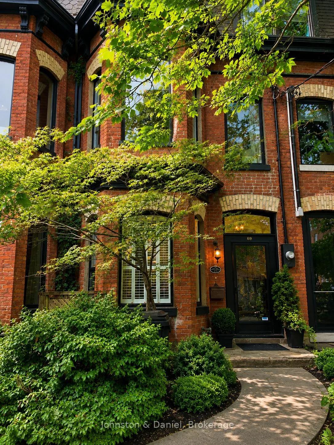 69 Sullivan Street