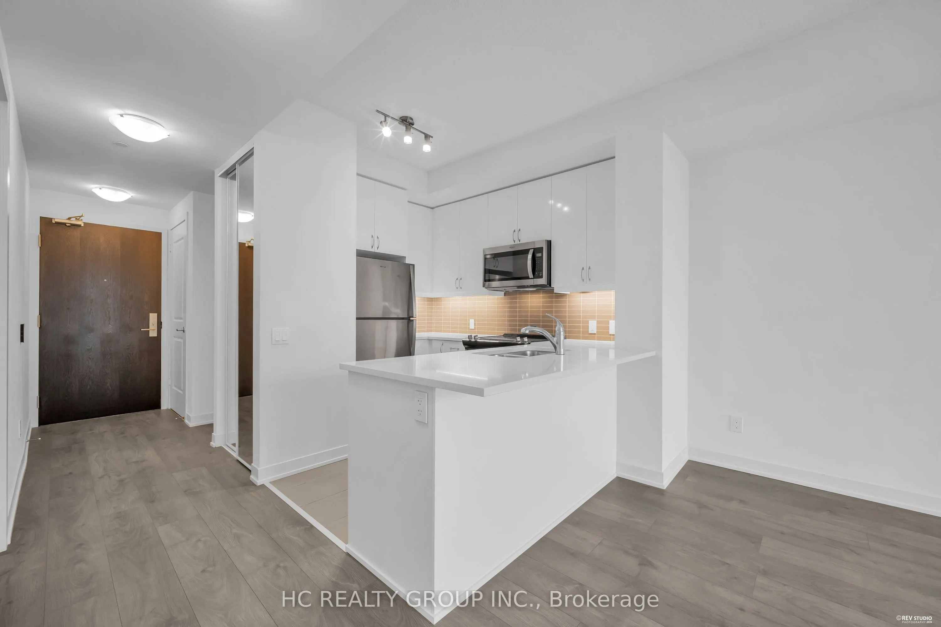 4955 Yonge Street #2915