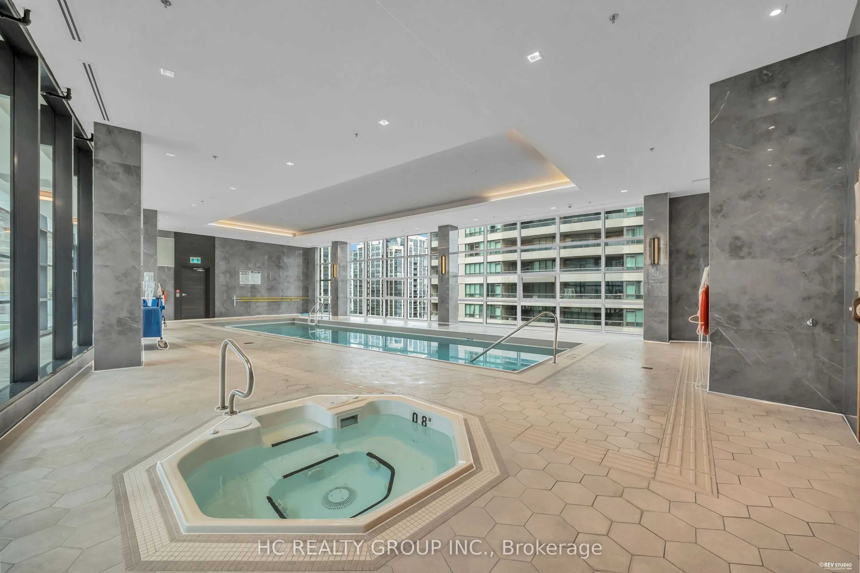 4955 Yonge Street #2915