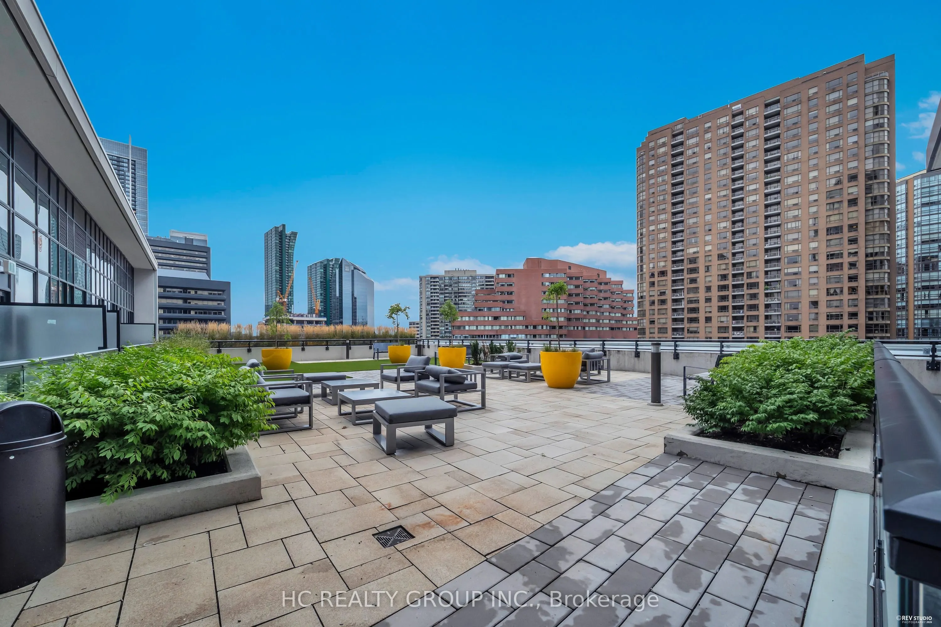4955 Yonge Street #2915