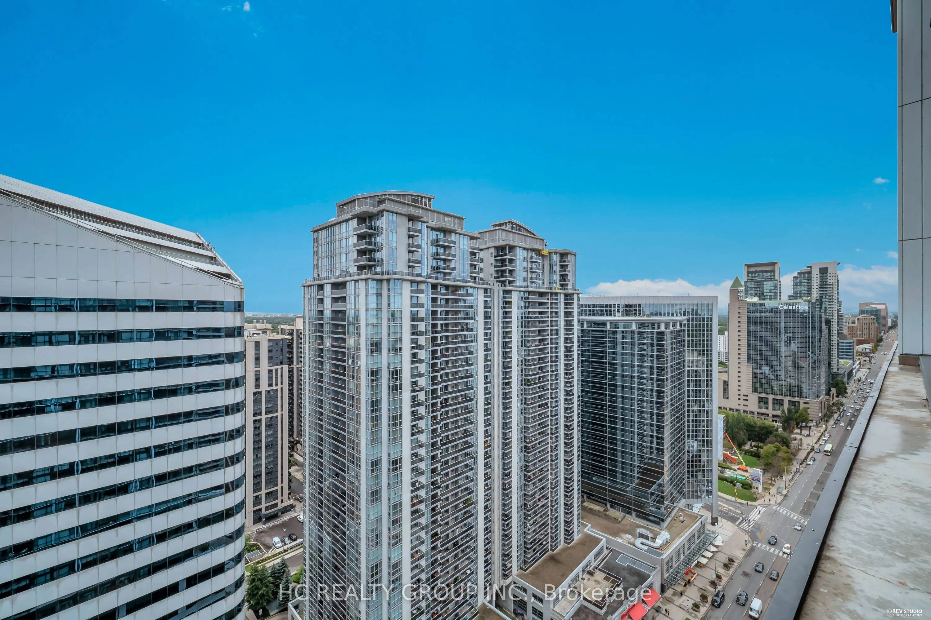 4955 Yonge Street #2915
