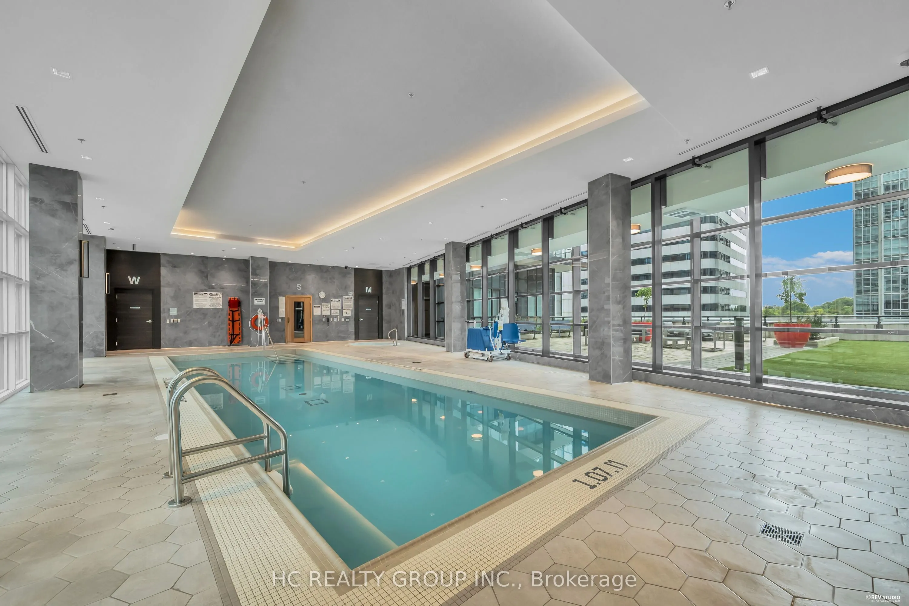 4955 Yonge Street #2915