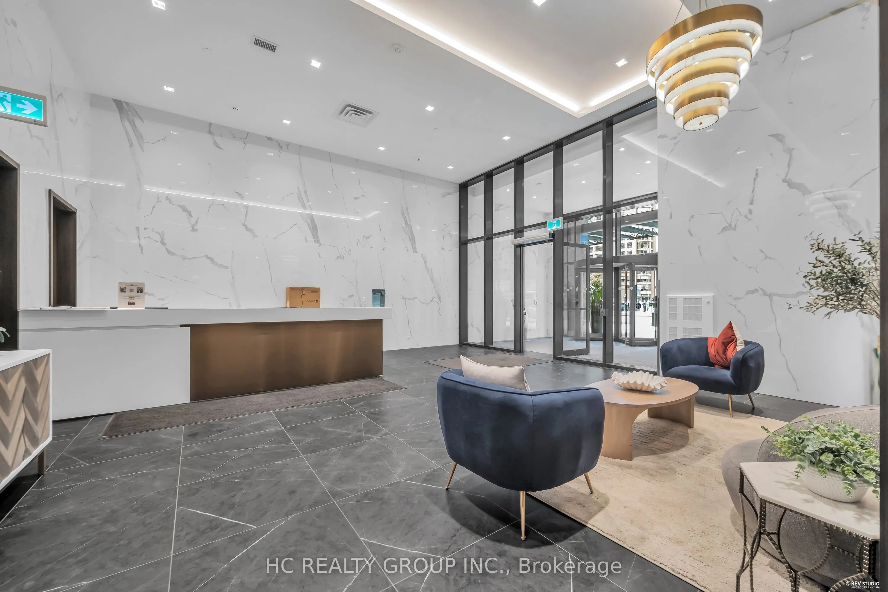 4955 Yonge Street #2915