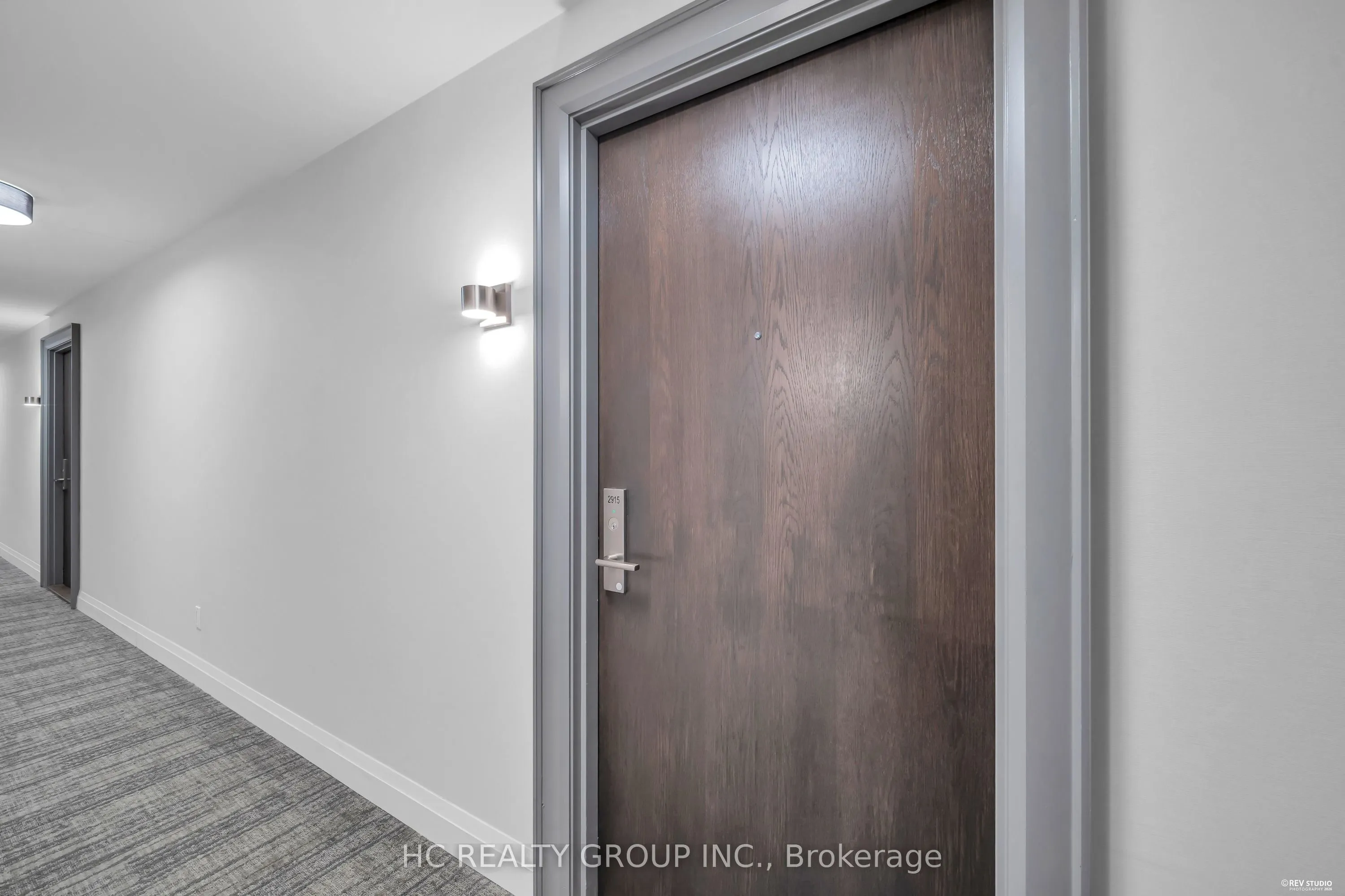 4955 Yonge Street #2915