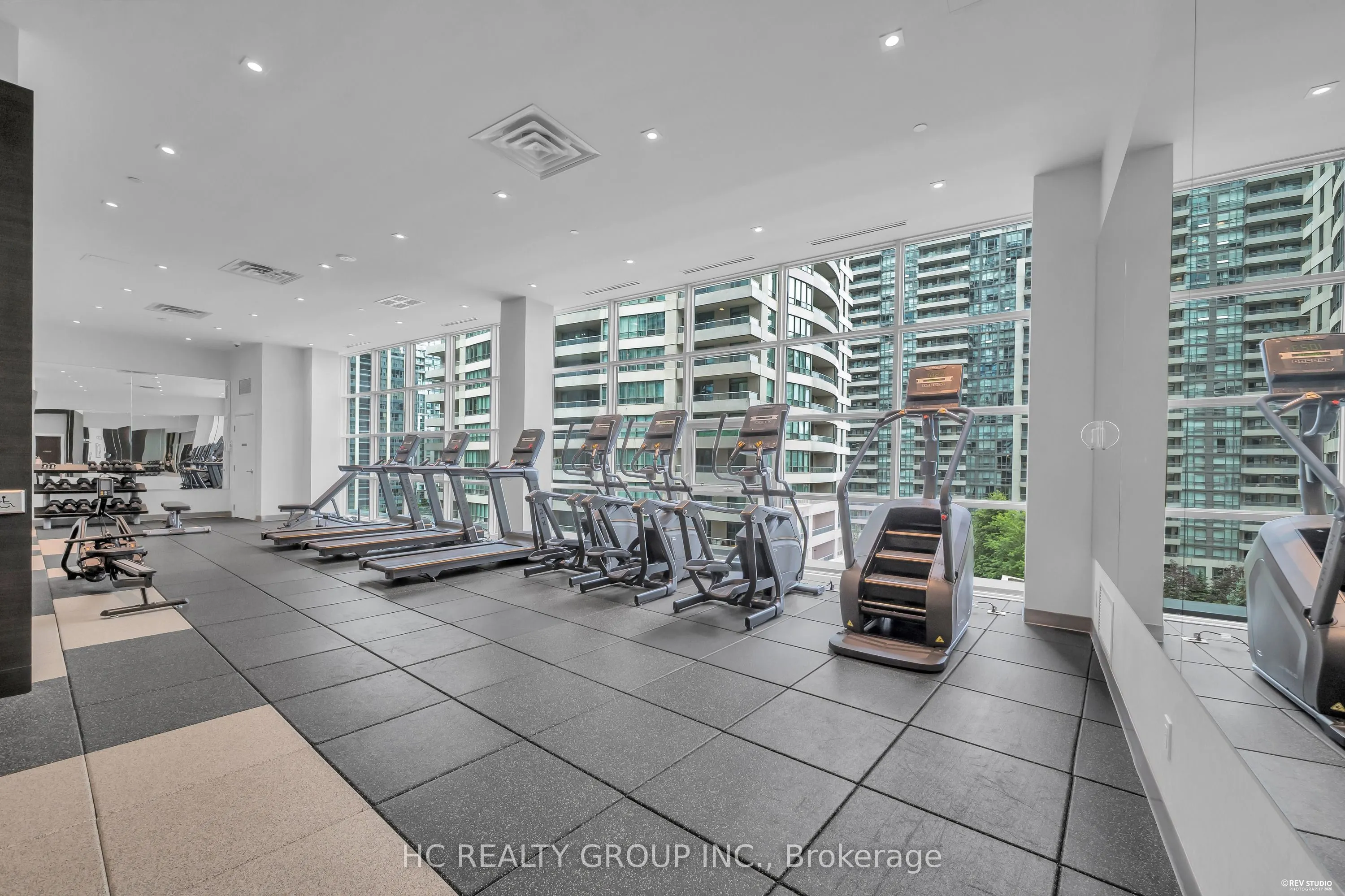 4955 Yonge Street #2915