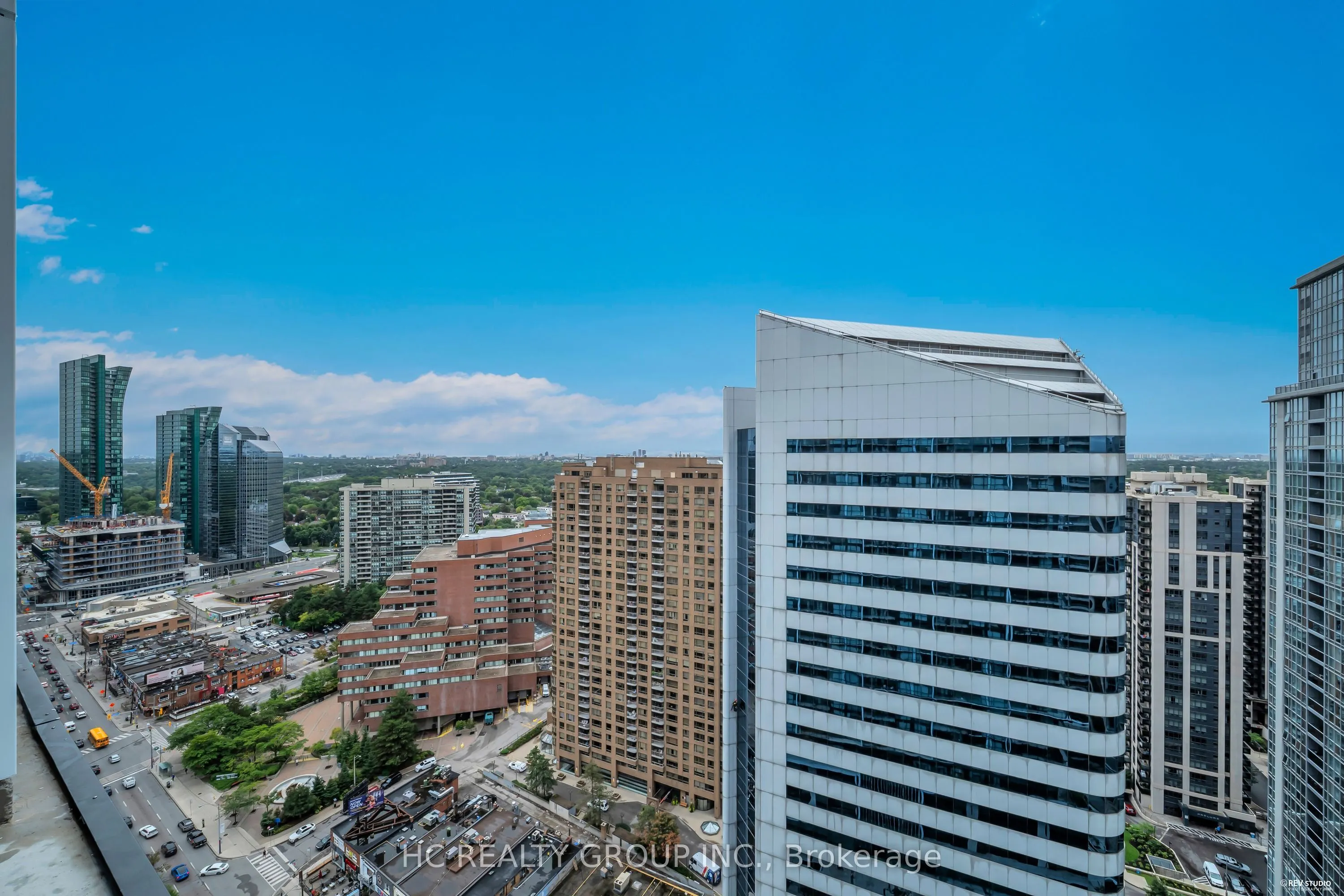 4955 Yonge Street #2915