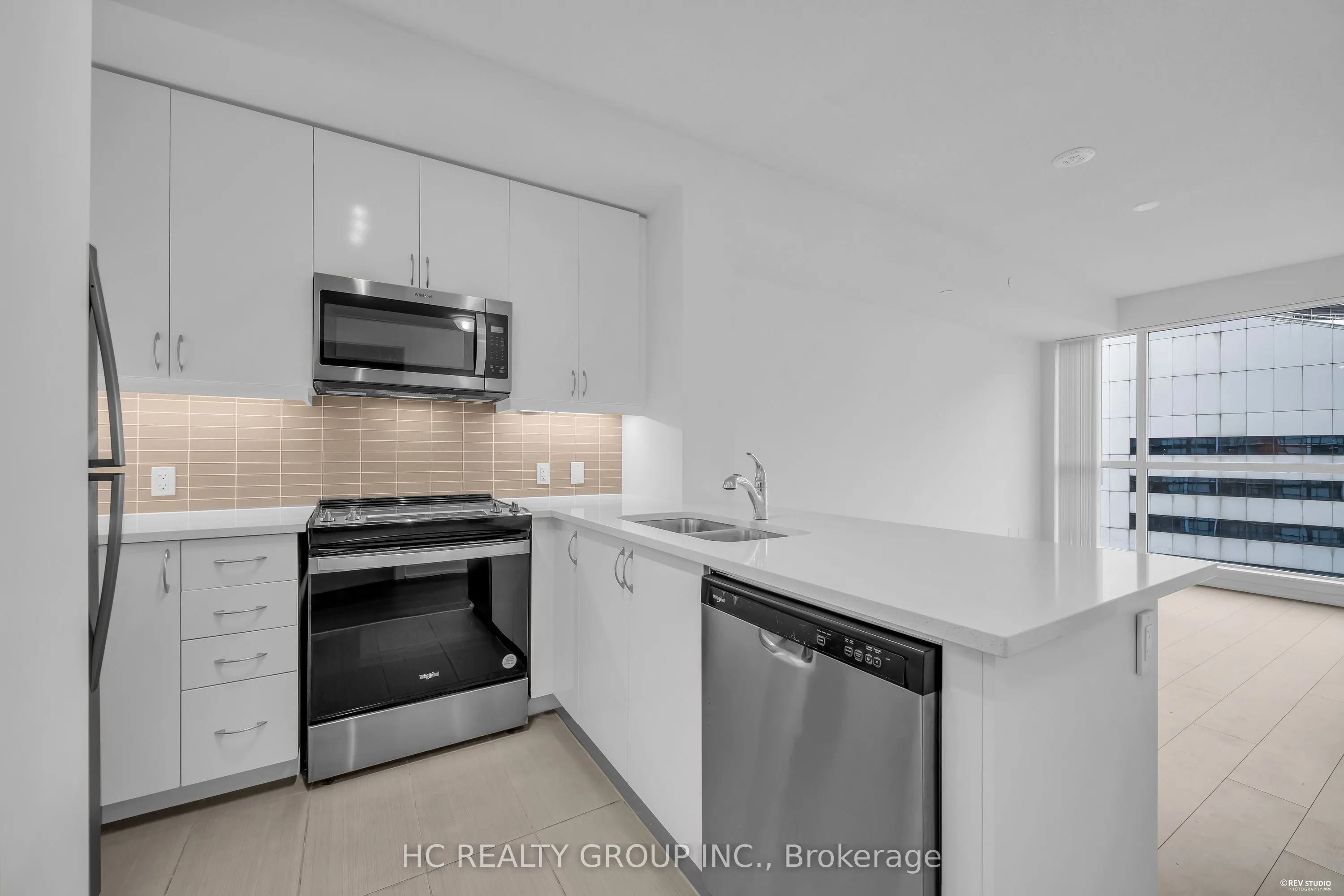 4955 Yonge Street #2915