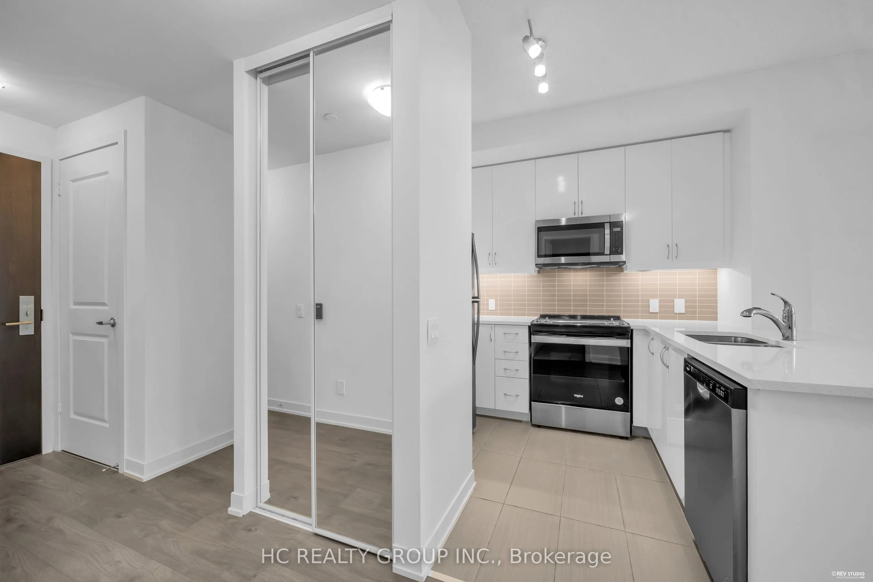 4955 Yonge Street #2915