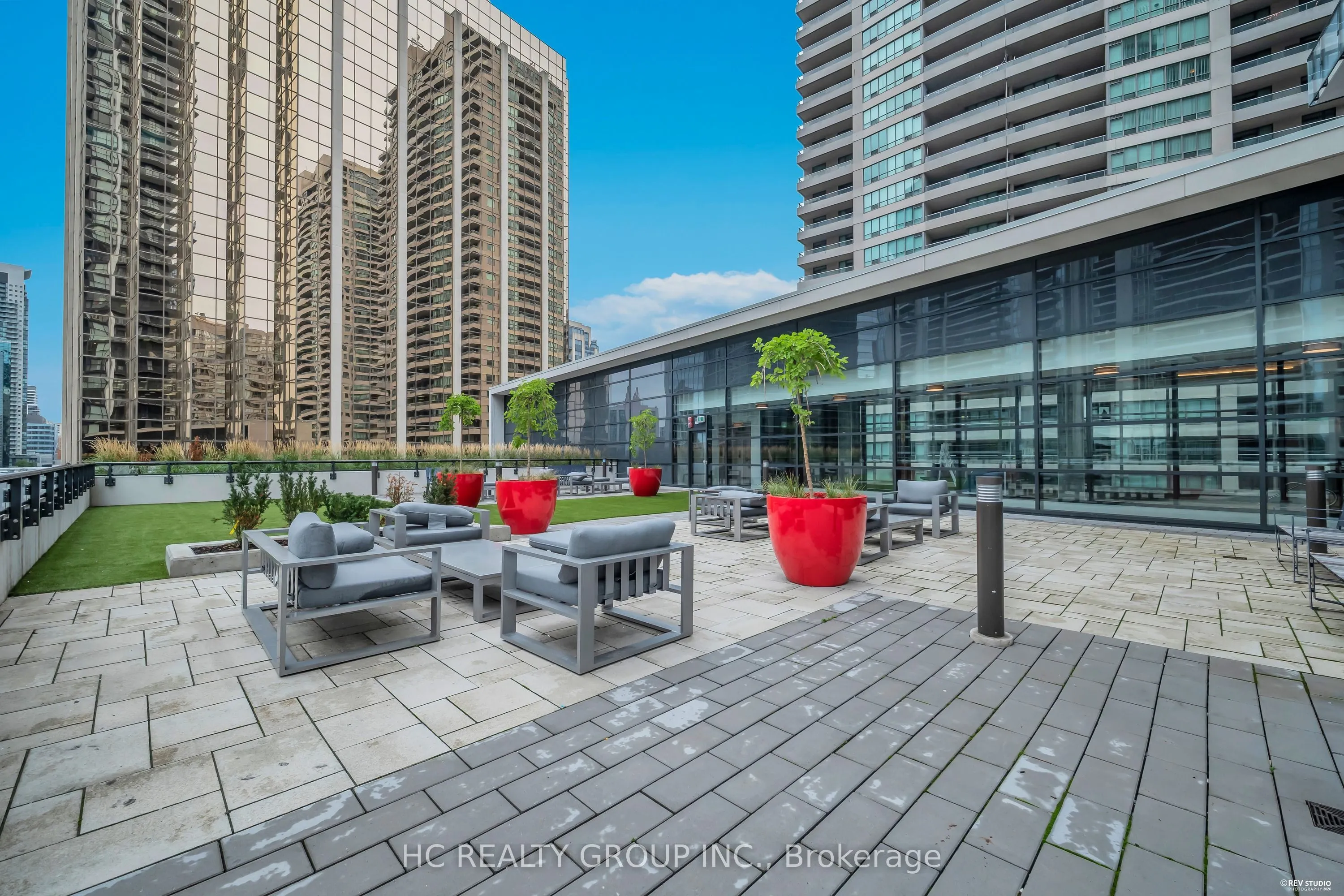 4955 Yonge Street #2915