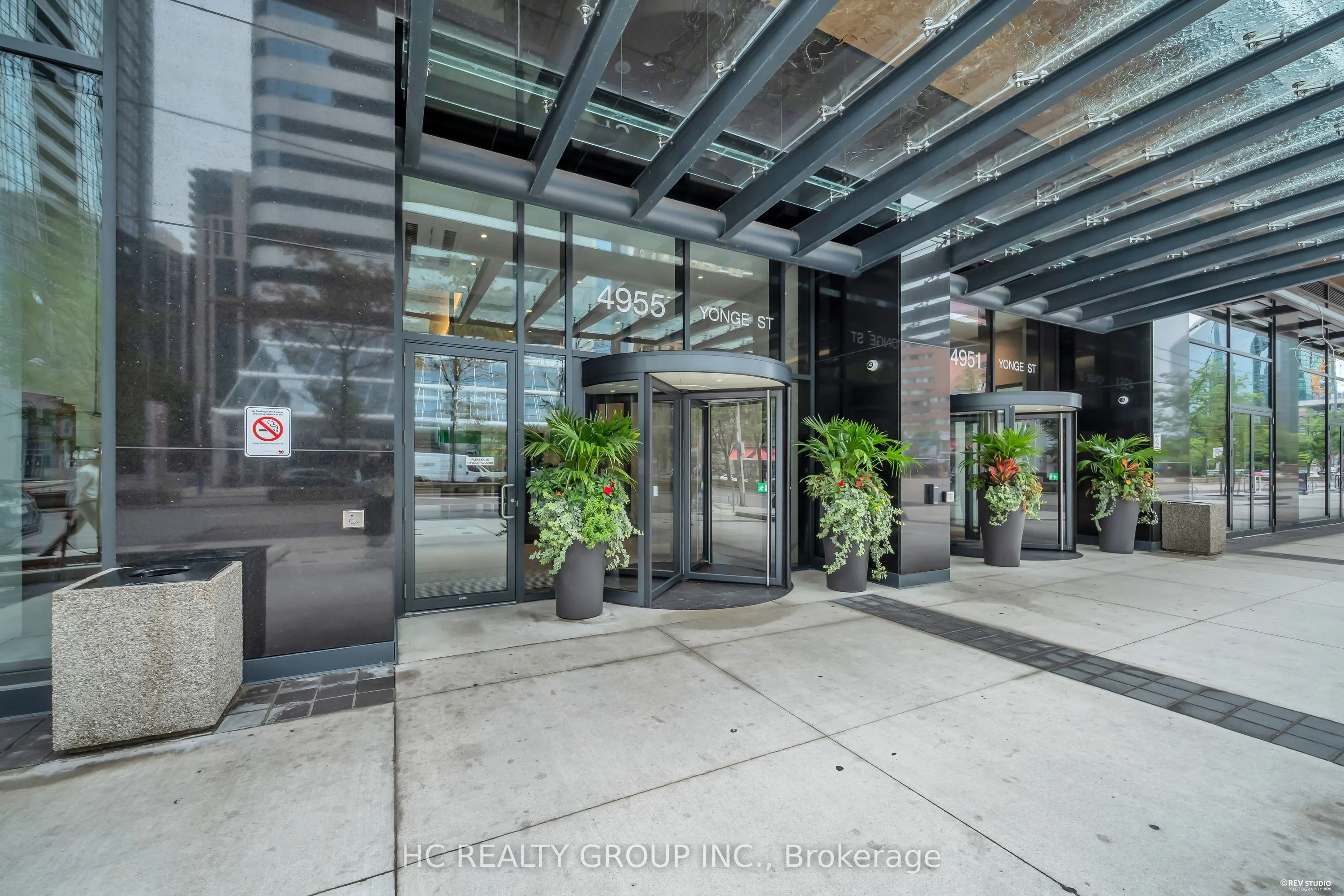 4955 Yonge Street #2915