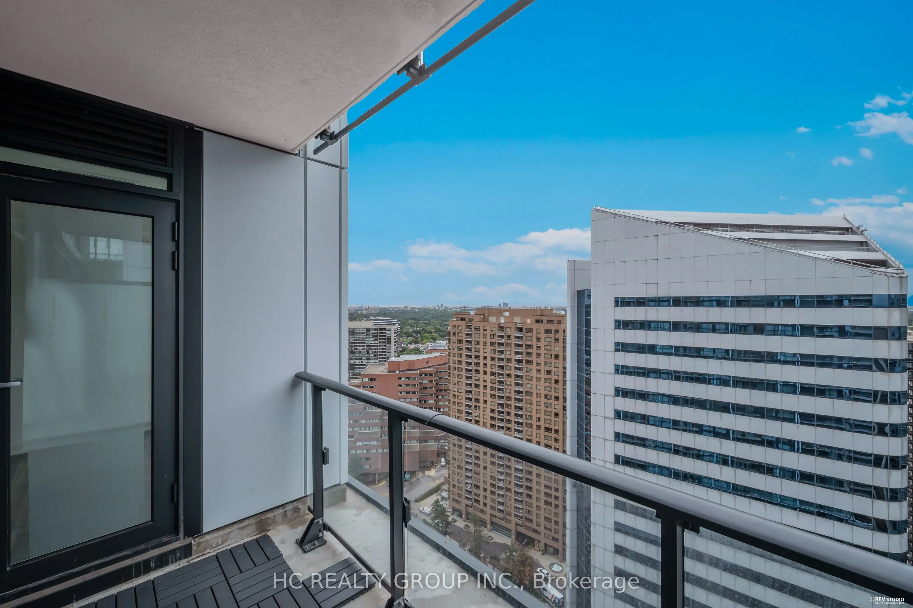 4955 Yonge Street #2915