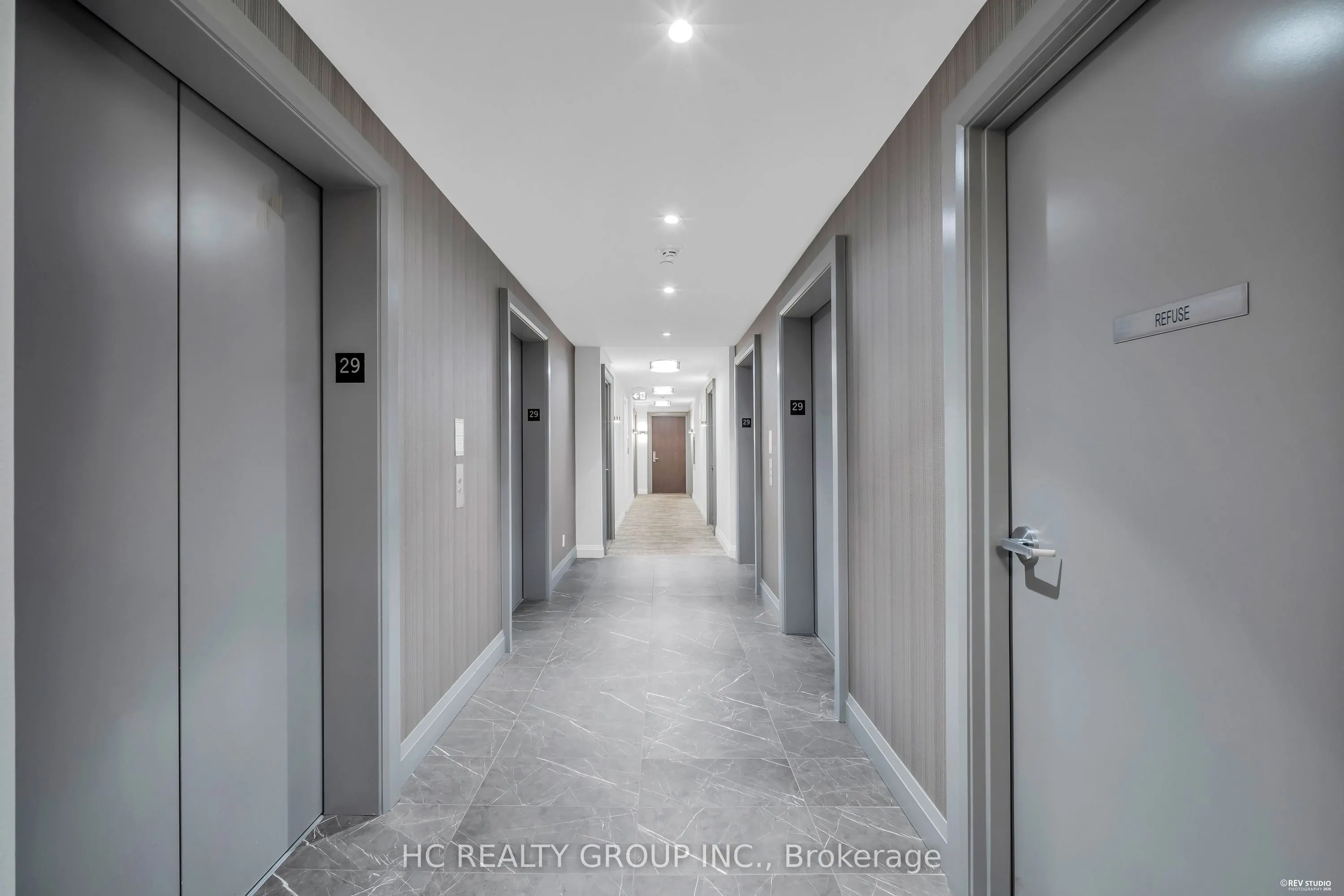 4955 Yonge Street #2915