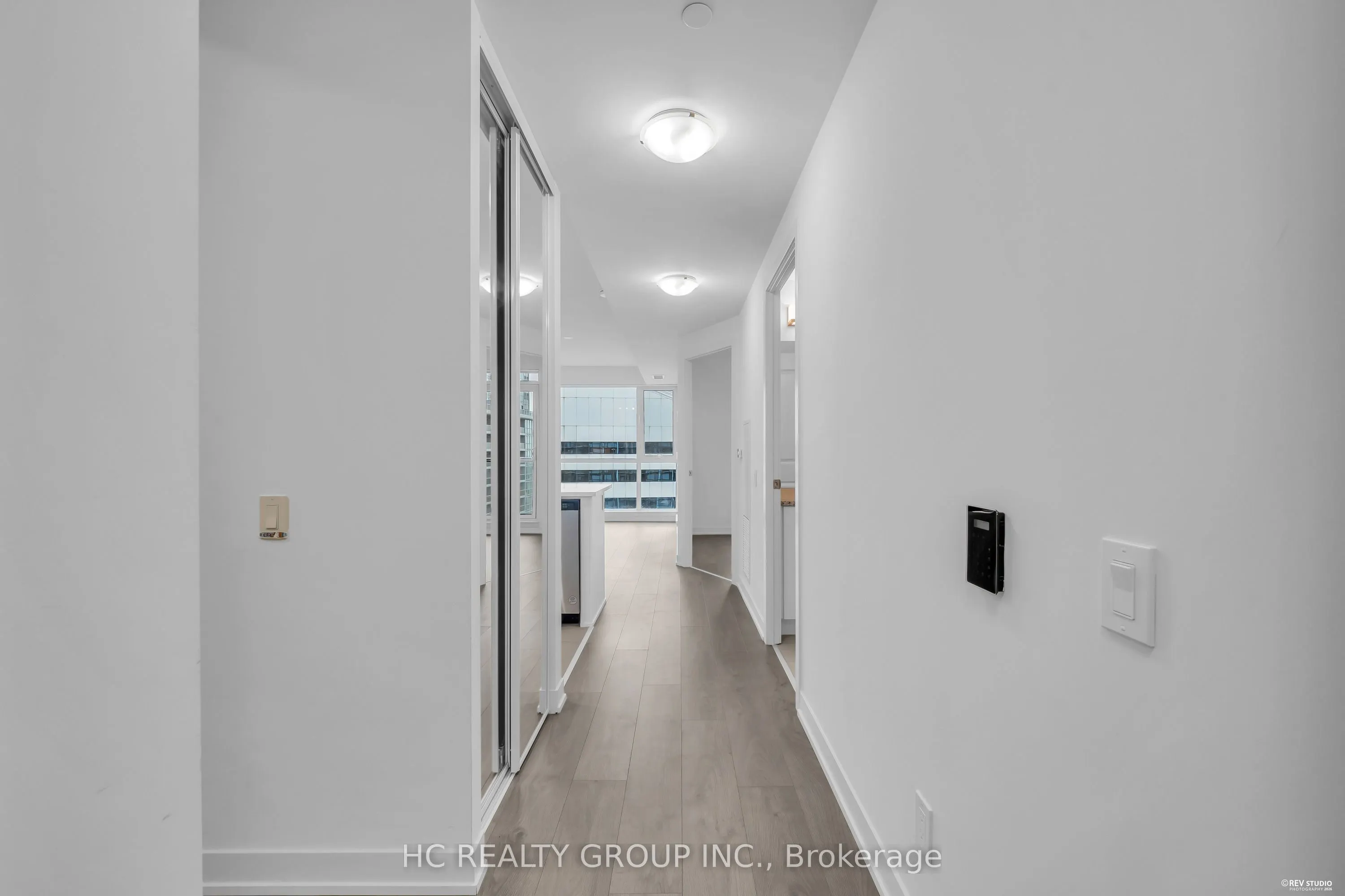4955 Yonge Street #2915