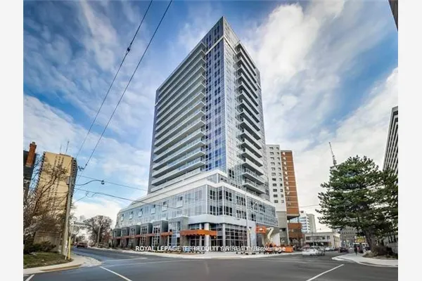 58 Orchard View Boulevard #902