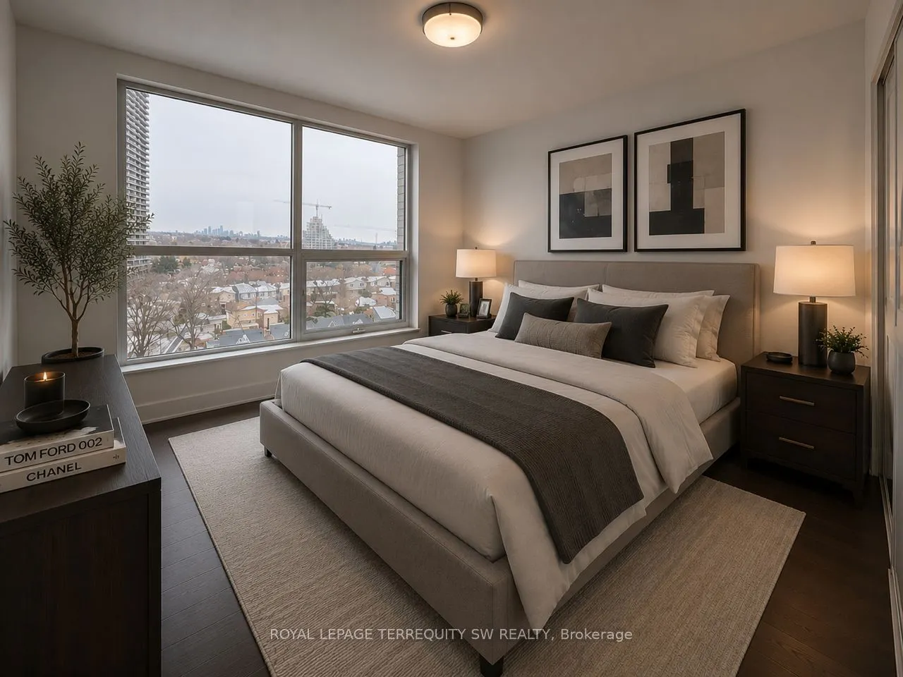 58 Orchard View Boulevard #902
