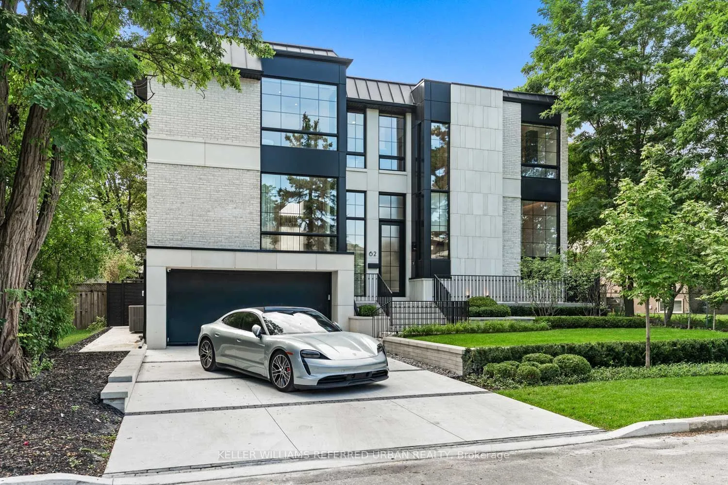 62 Norden Crescent